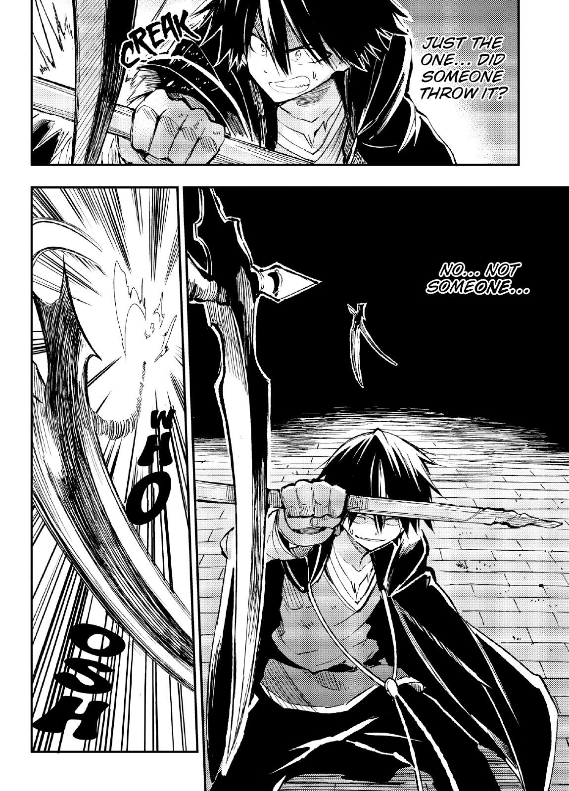 Read Loner Life in Another World EN Manga Online