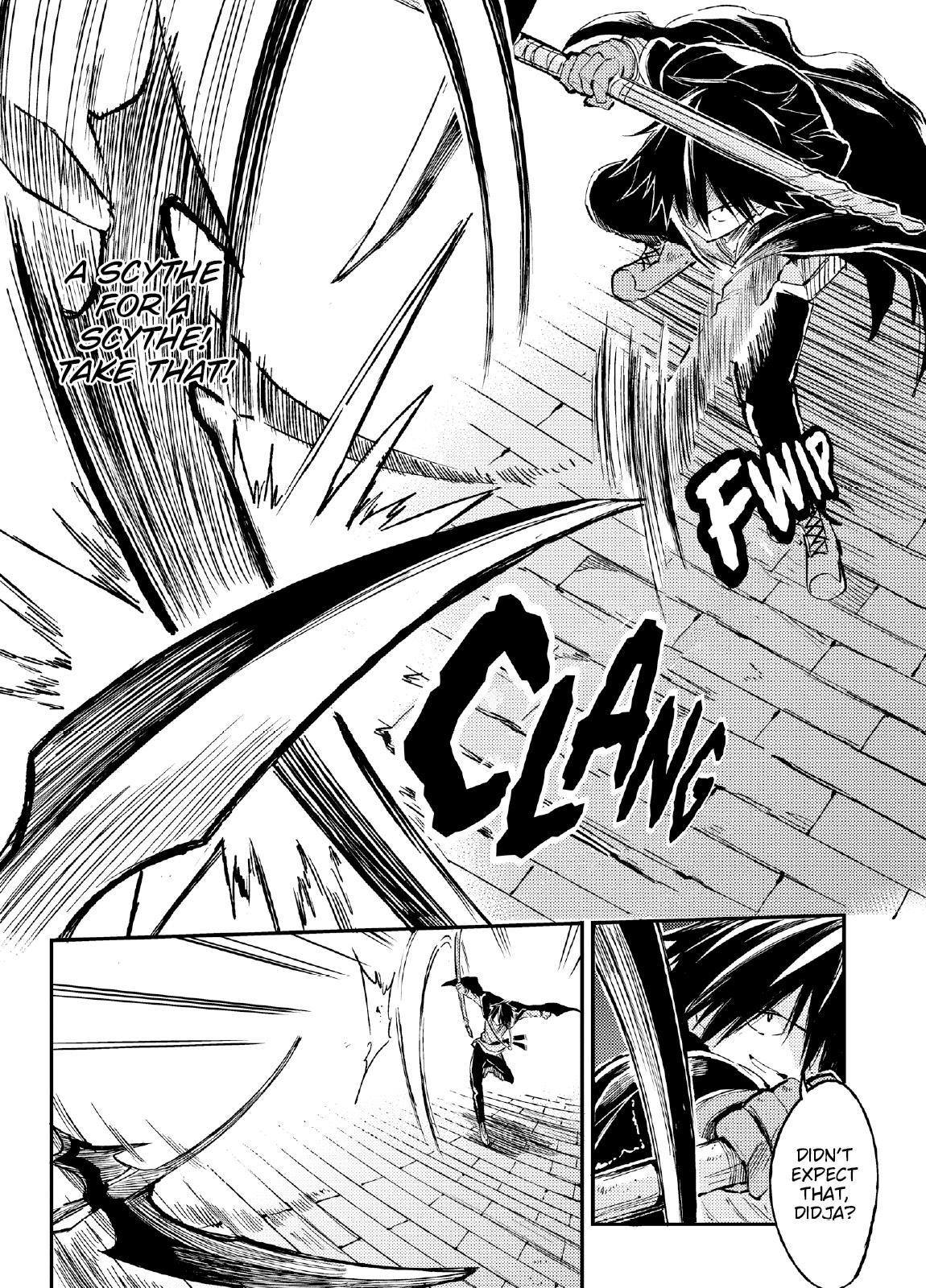 Read Loner Life in Another World EN Manga Online