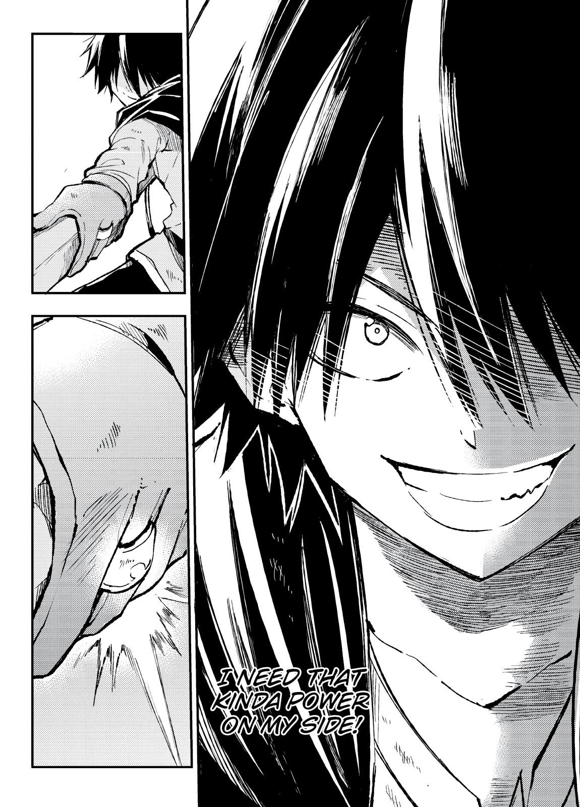 Read Loner Life in Another World EN Manga Online