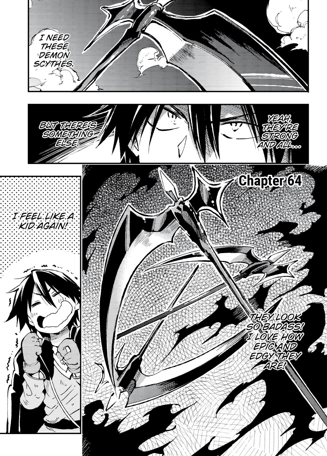 Read Loner Life in Another World EN Manga Online