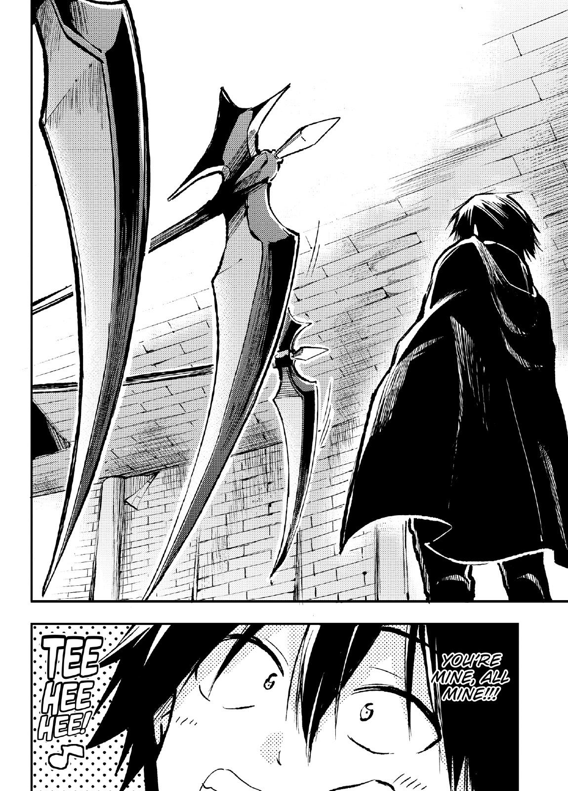 Read Loner Life in Another World EN Manga Online