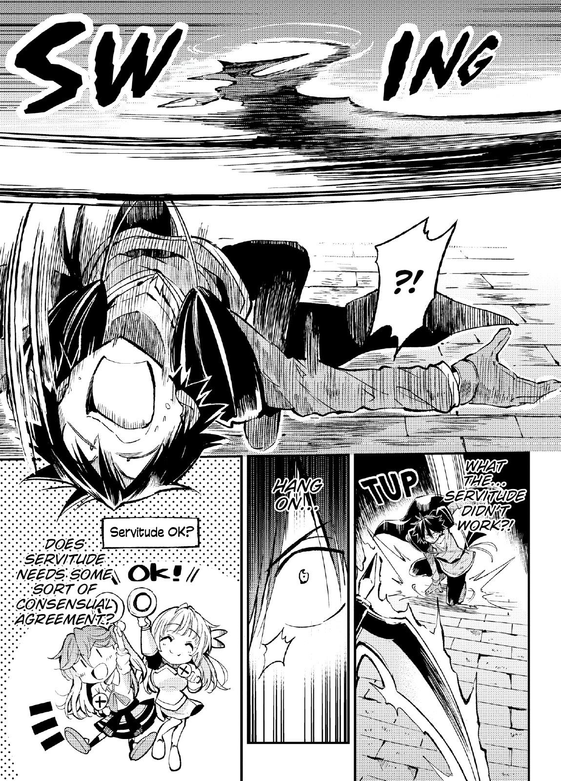 Read Loner Life in Another World EN Manga Online