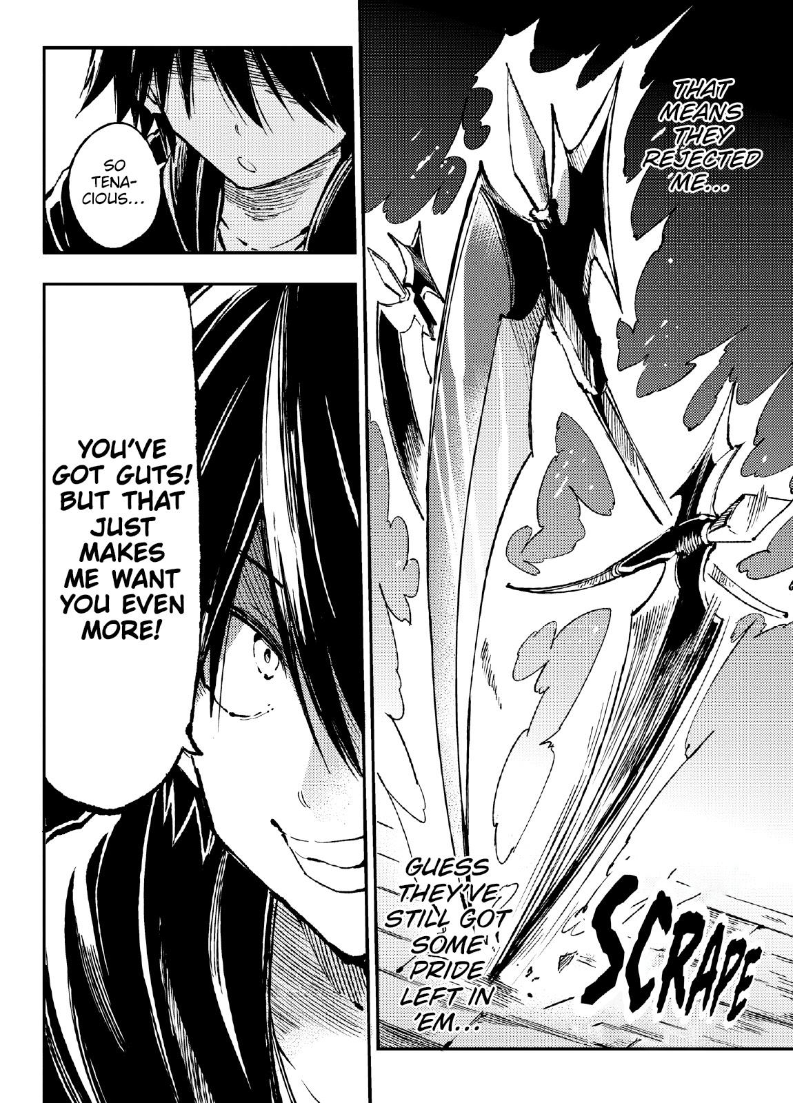 Read Loner Life in Another World EN Manga Online