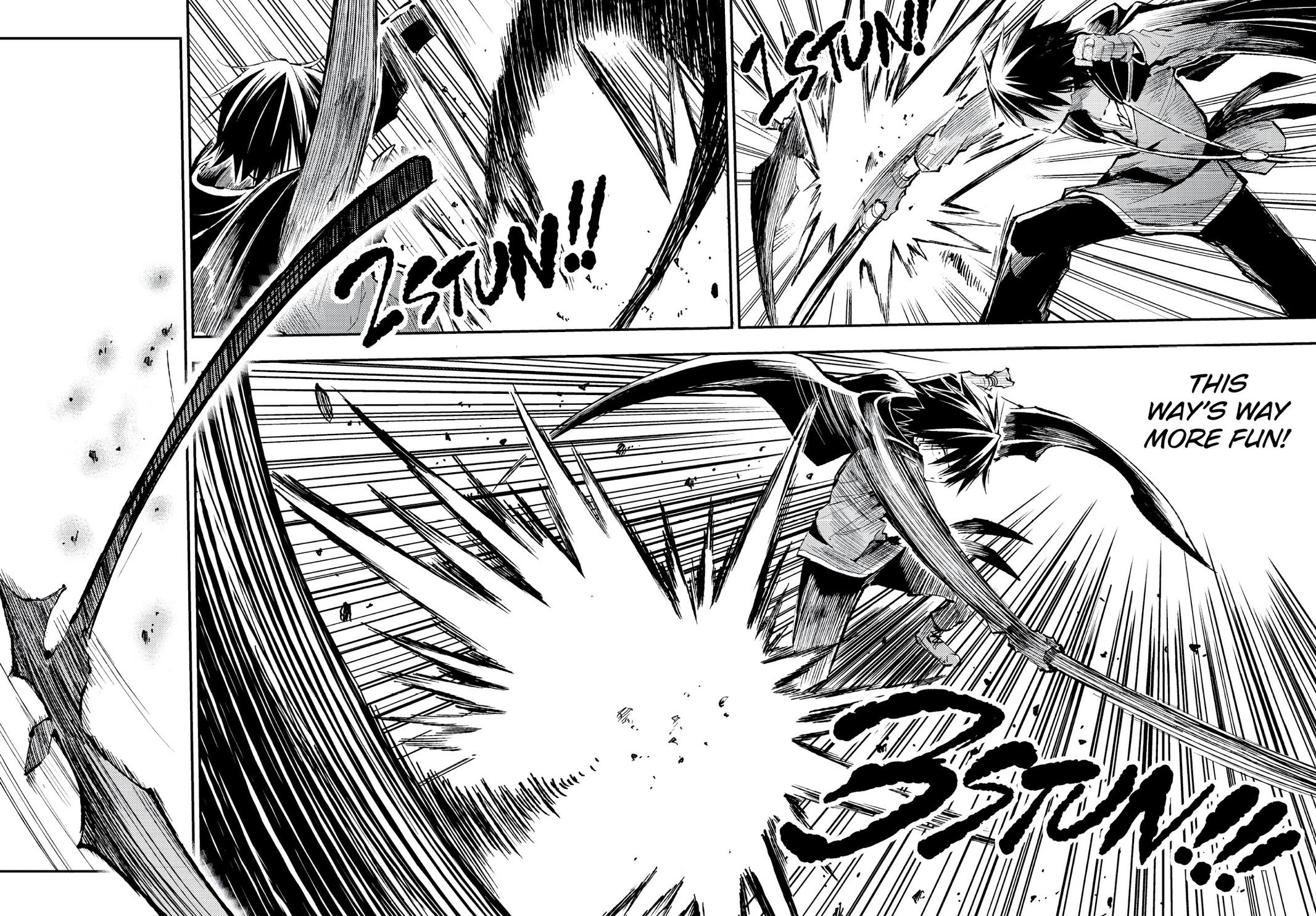 Read Loner Life in Another World EN Manga Online