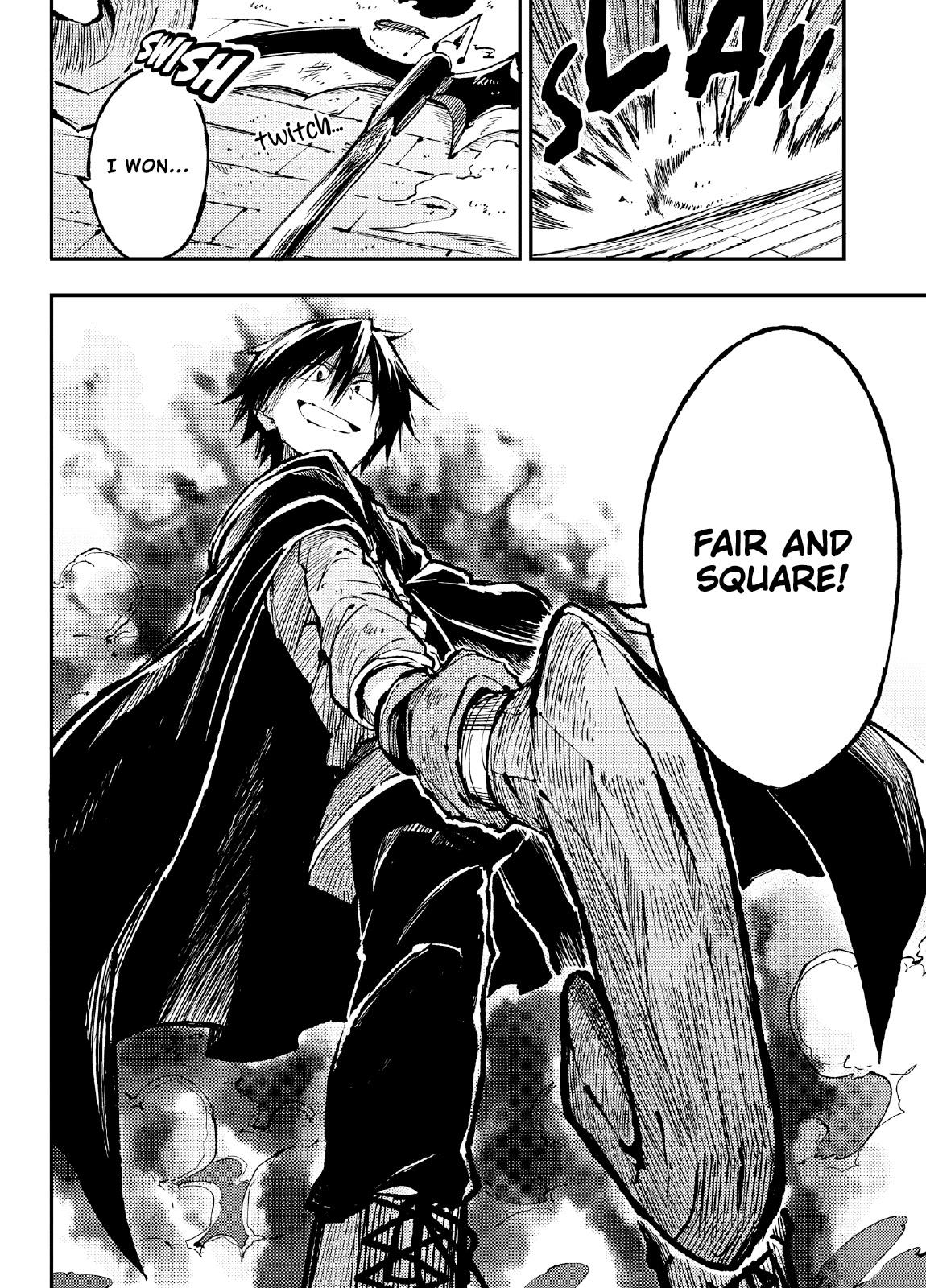 Read Loner Life in Another World EN Manga Online