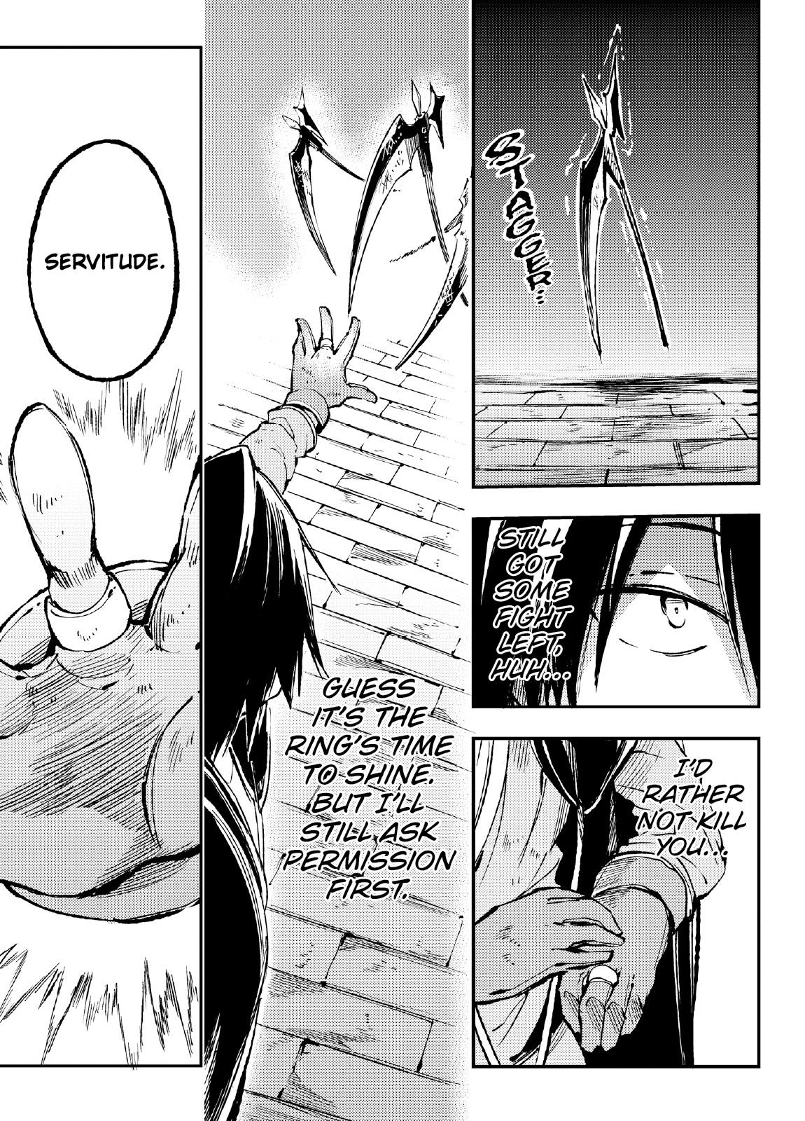 Read Loner Life in Another World EN Manga Online
