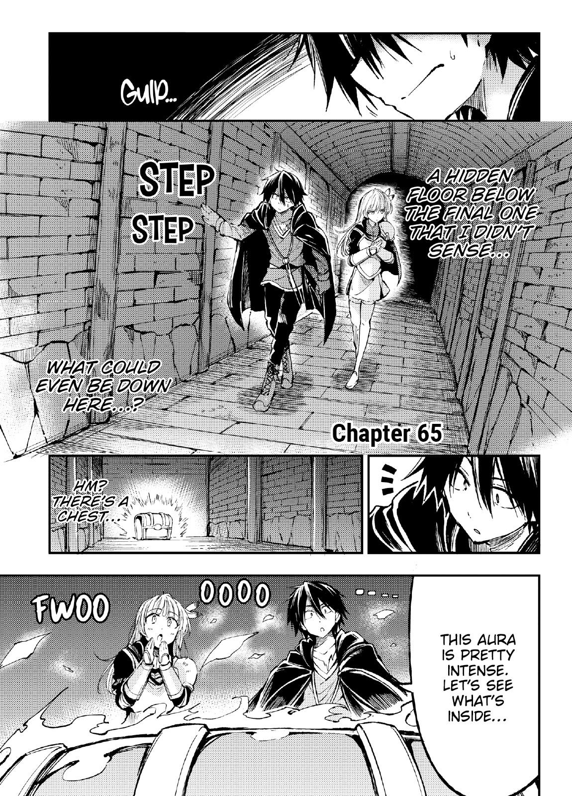 Read Loner Life in Another World EN Manga Online