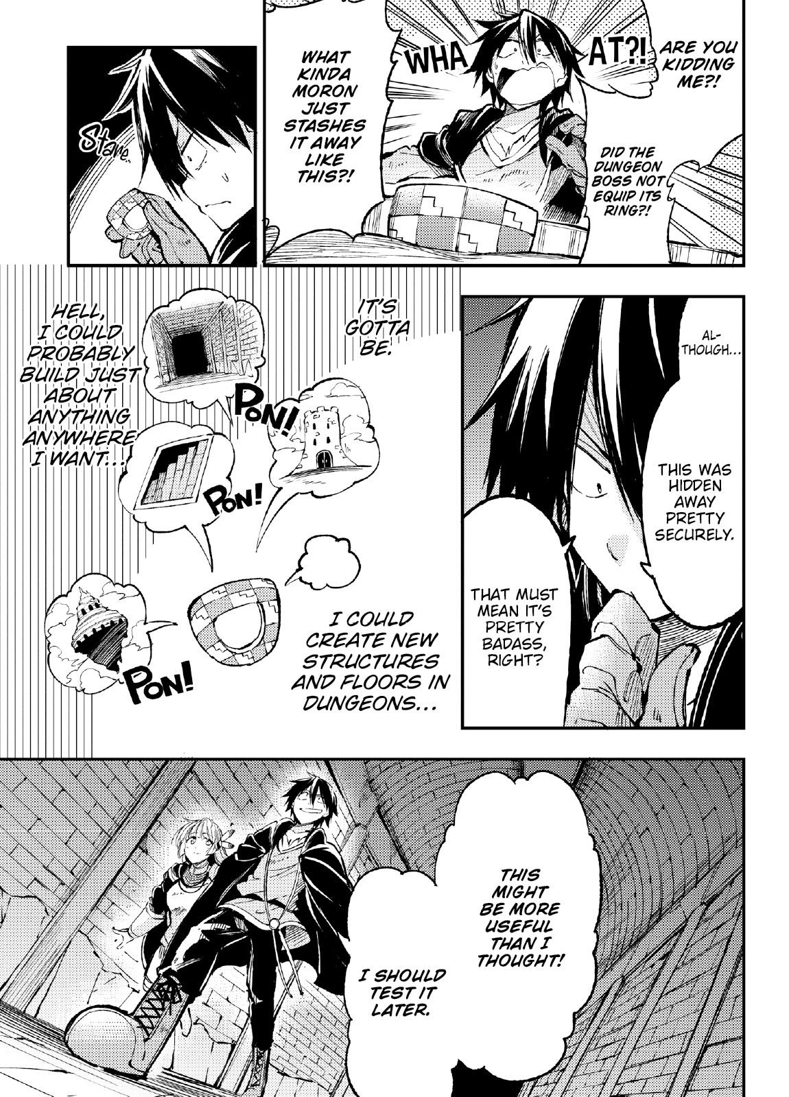 Read Loner Life in Another World EN Manga Online