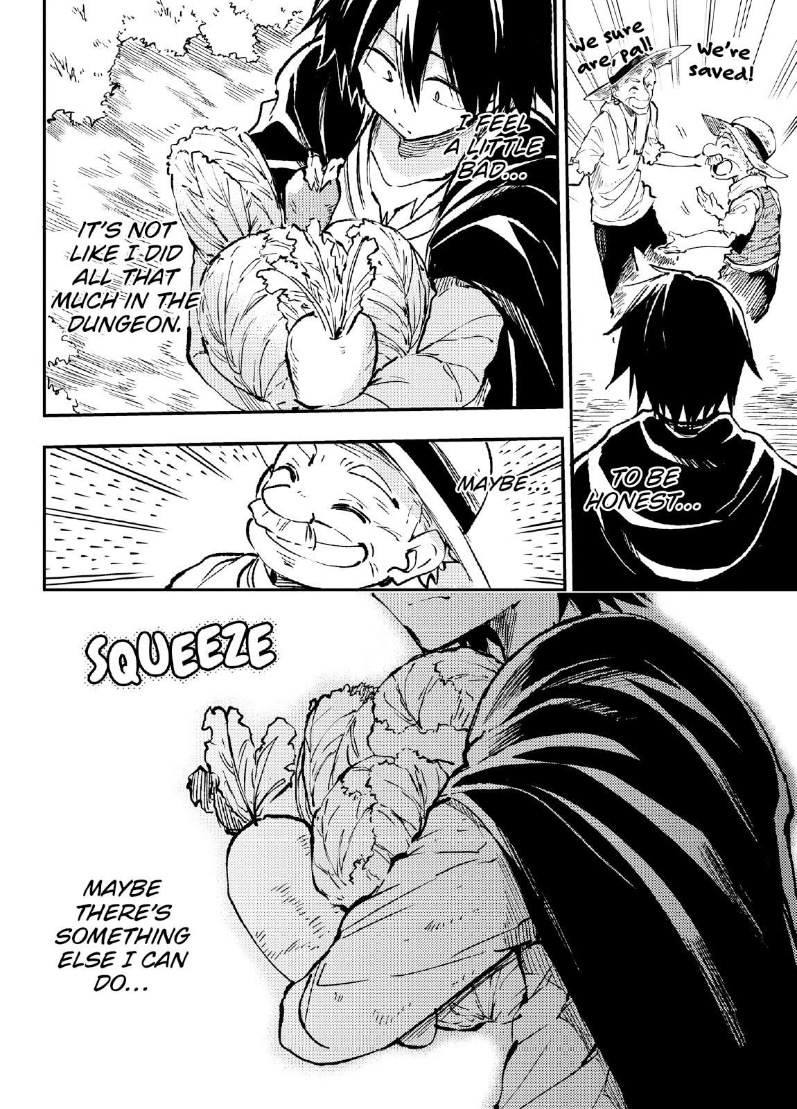 Read Loner Life in Another World EN Manga Online