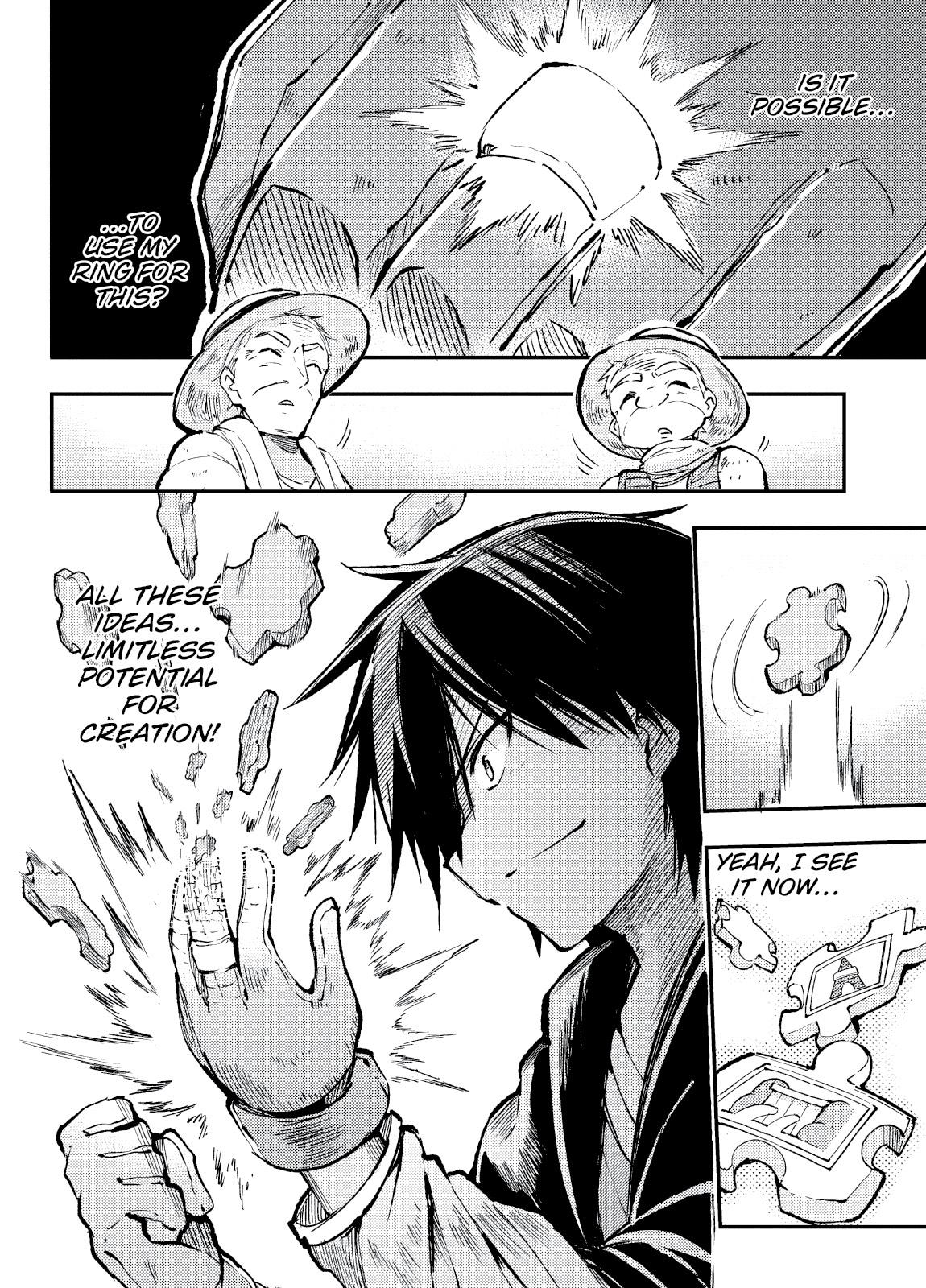 Read Loner Life in Another World EN Manga Online