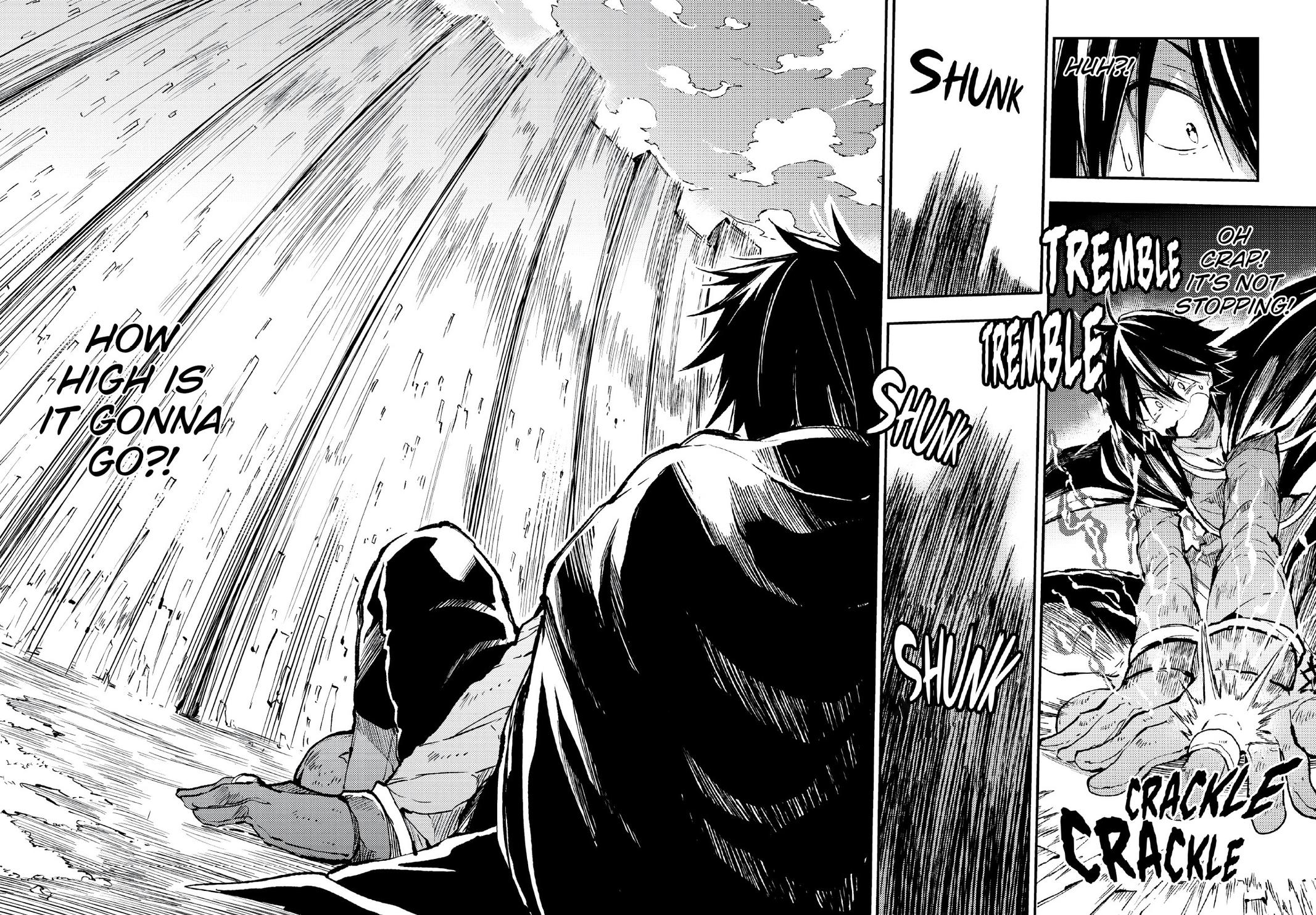 Read Loner Life in Another World EN Manga Online