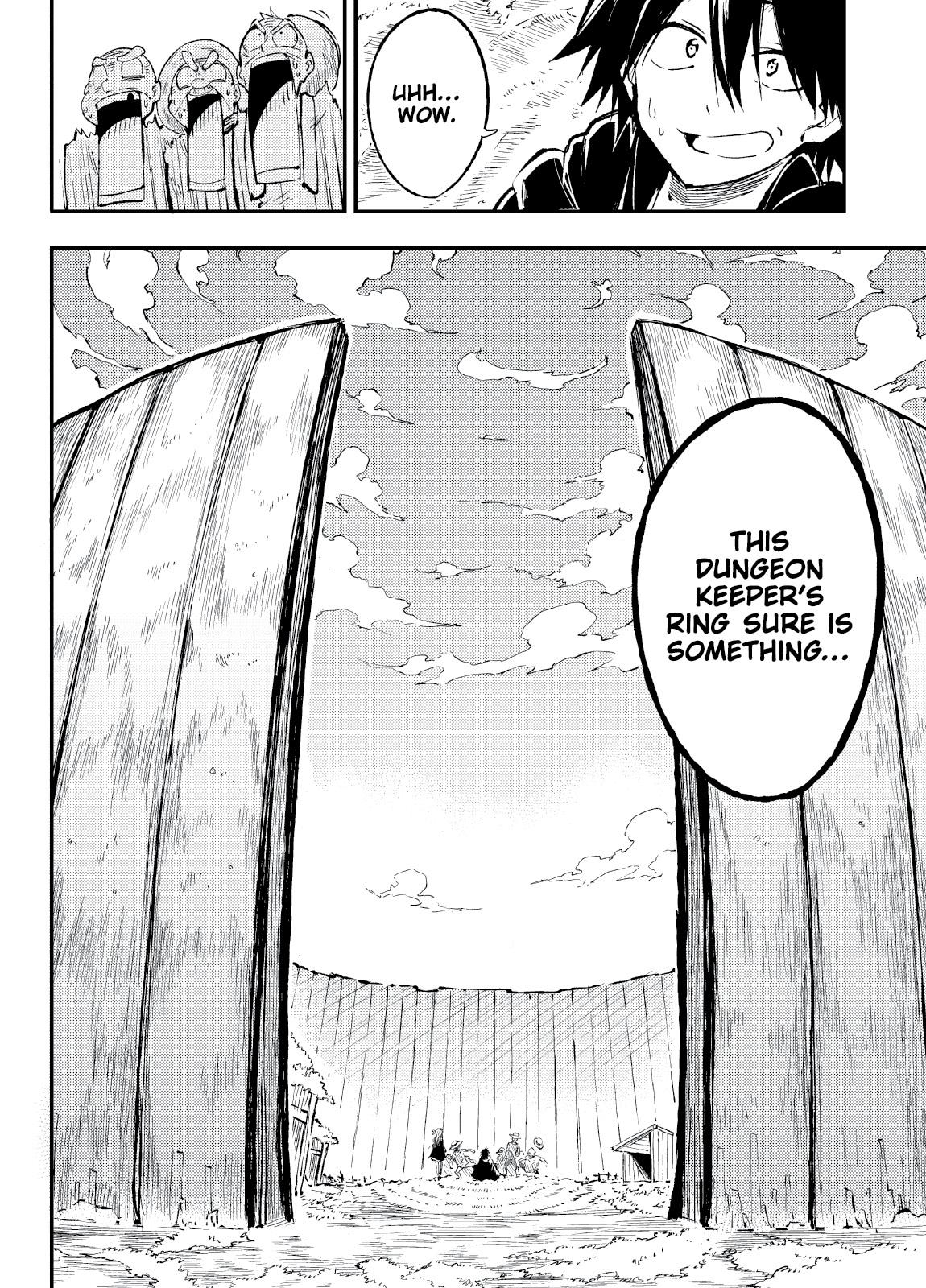 Read Loner Life in Another World EN Manga Online