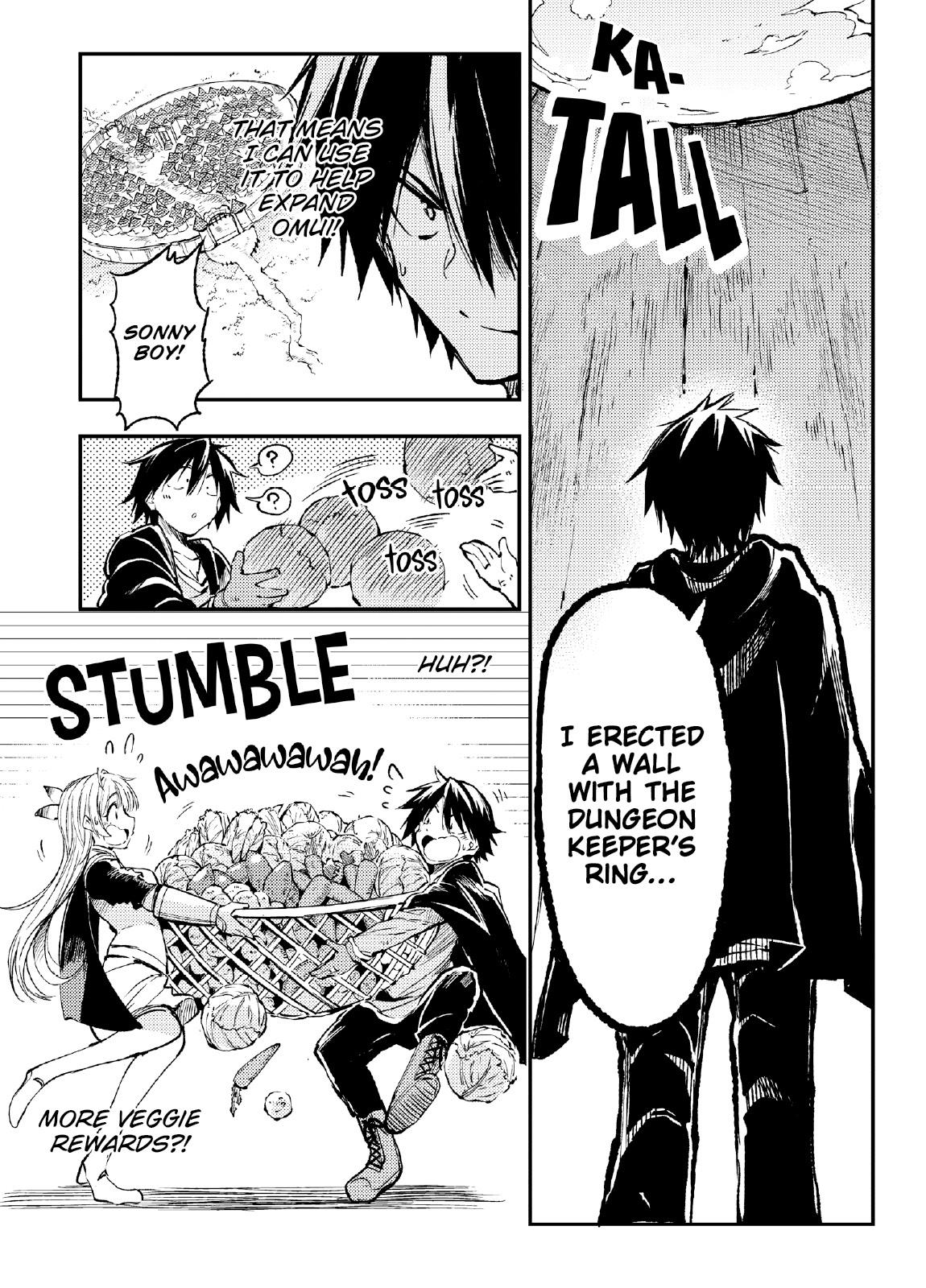 Read Loner Life in Another World EN Manga Online
