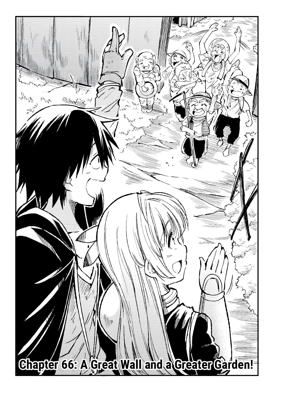 Read Loner Life in Another World EN Manga Online