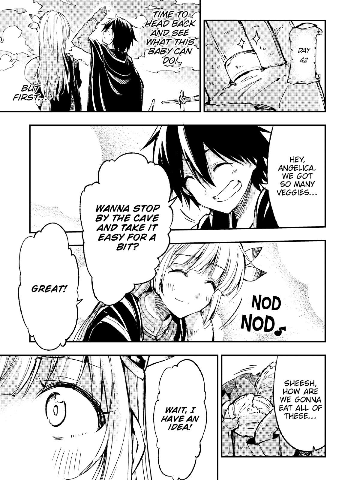 Read Loner Life in Another World EN Manga Online