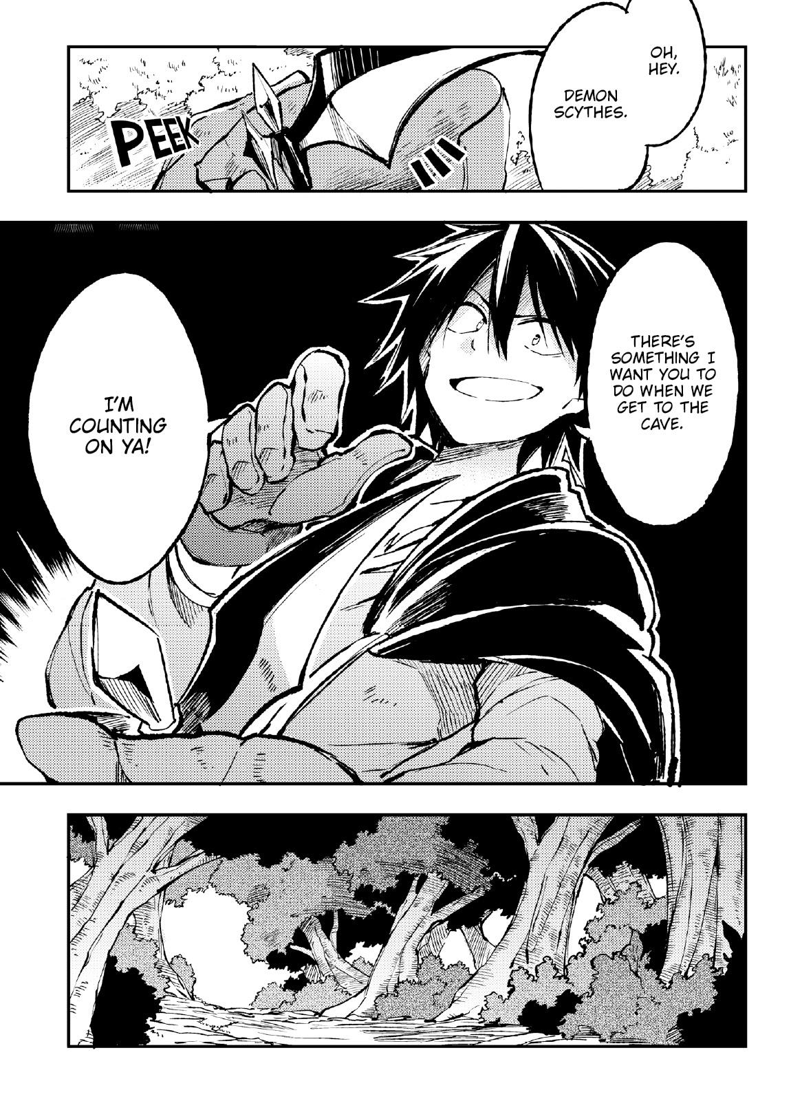 Read Loner Life in Another World EN Manga Online