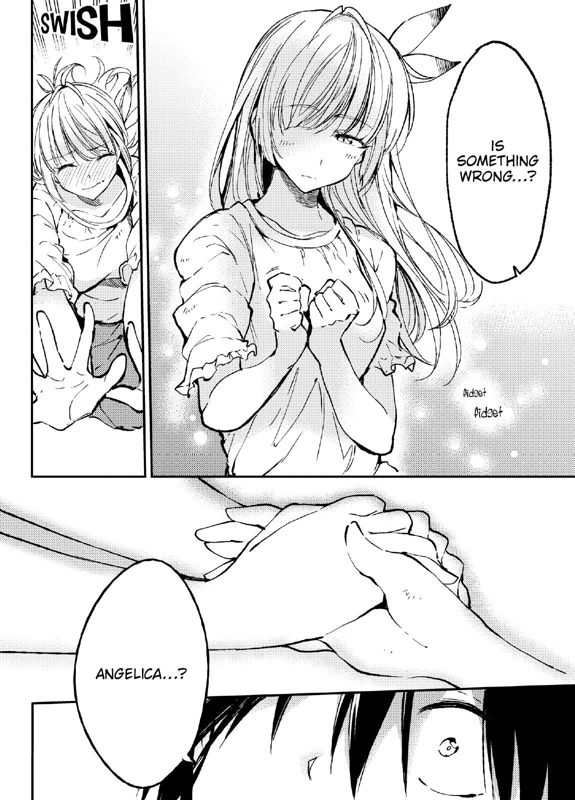Read Loner Life in Another World EN Manga Online