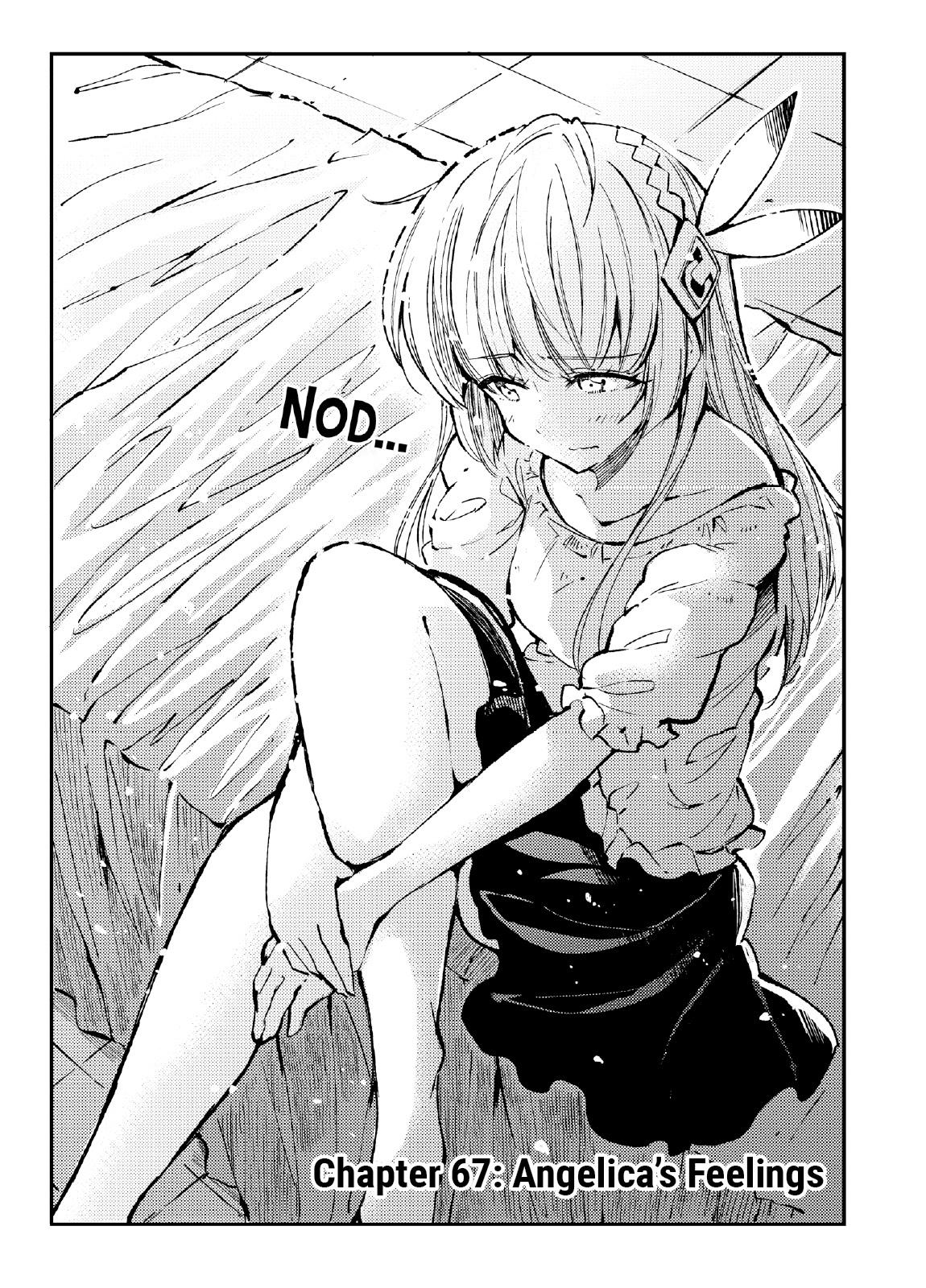 Read Loner Life in Another World EN Manga Online