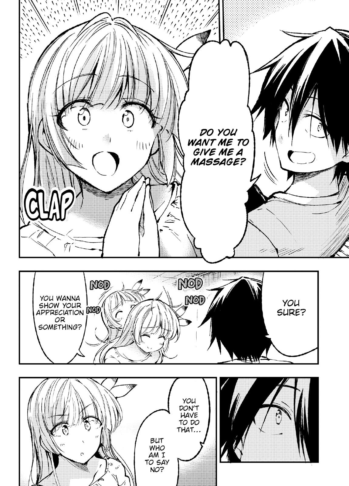Read Loner Life in Another World EN Manga Online
