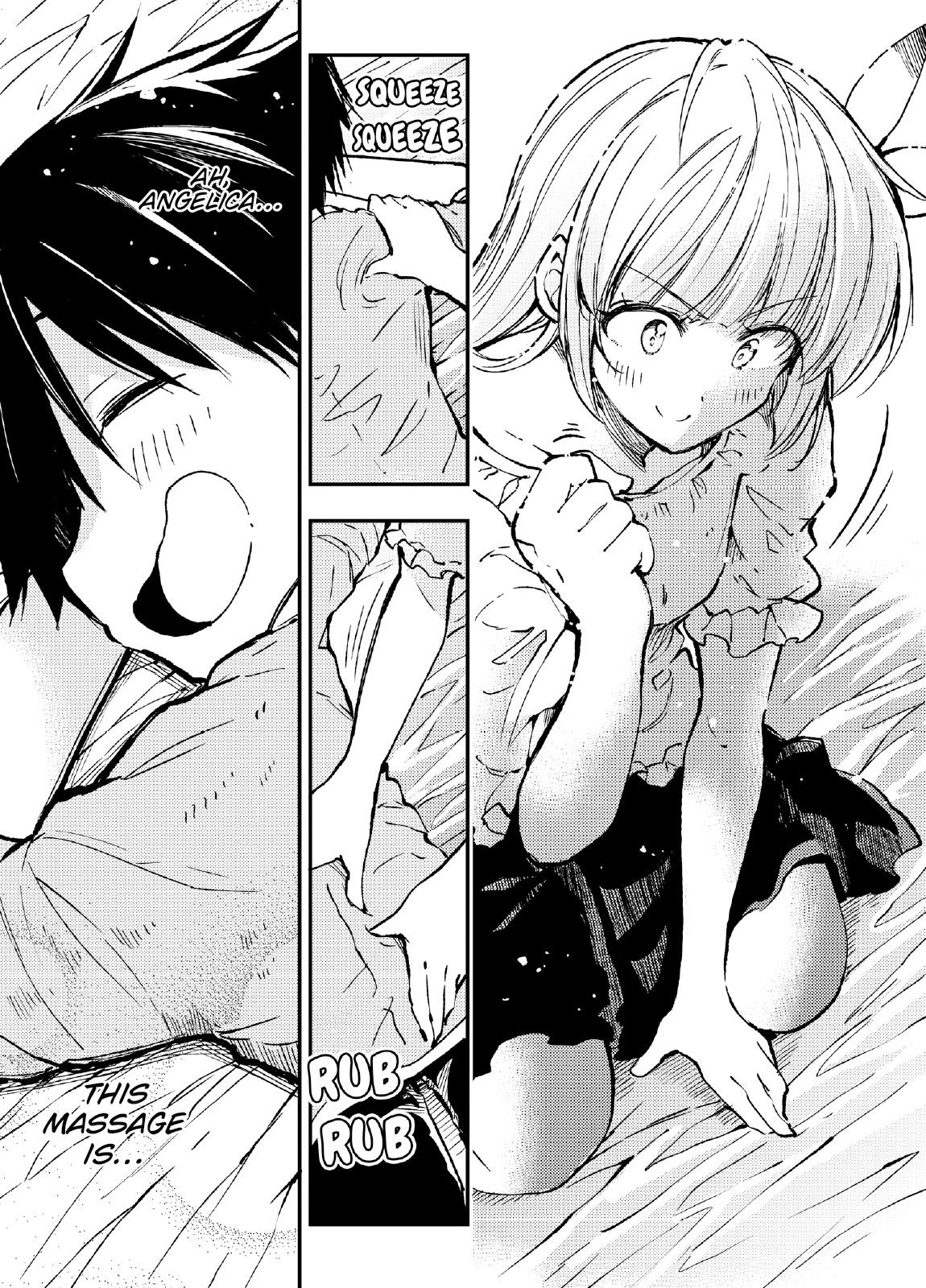 Read Loner Life in Another World EN Manga Online
