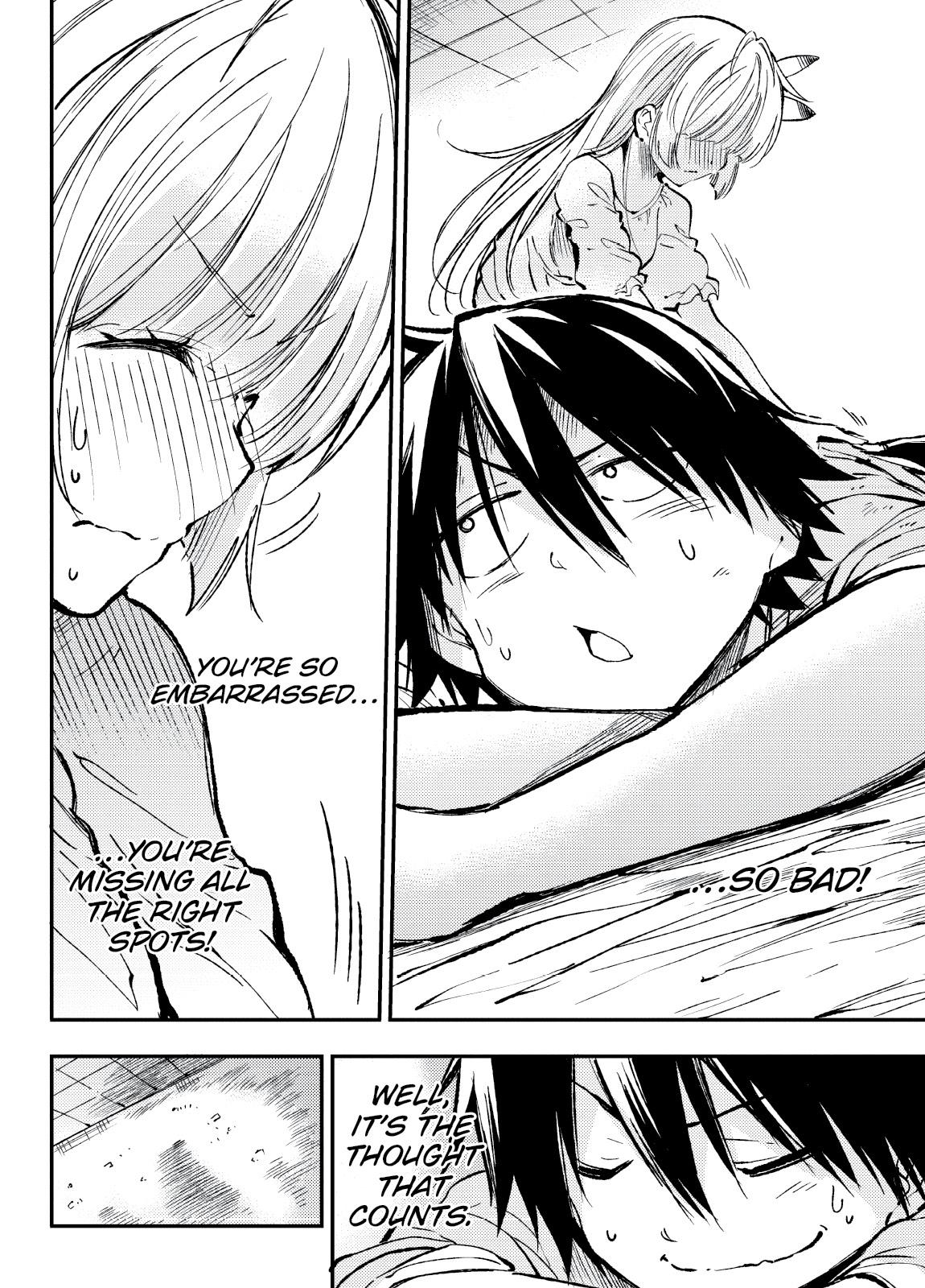 Read Loner Life in Another World EN Manga Online