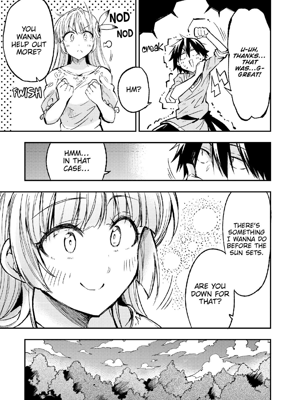 Read Loner Life in Another World EN Manga Online