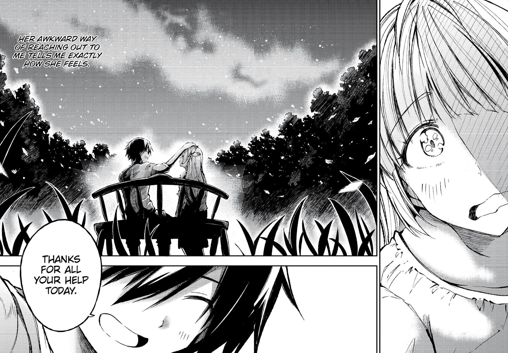Read Loner Life in Another World EN Manga Online