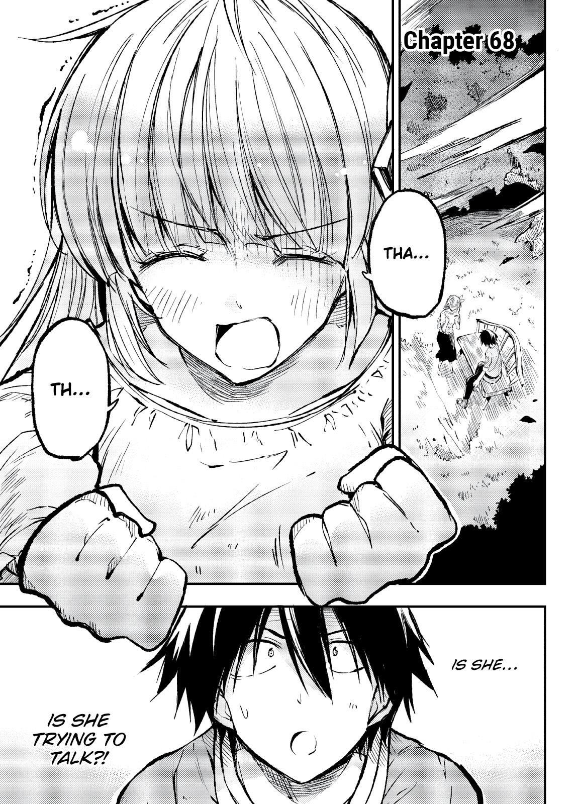 Read Loner Life in Another World EN Manga Online