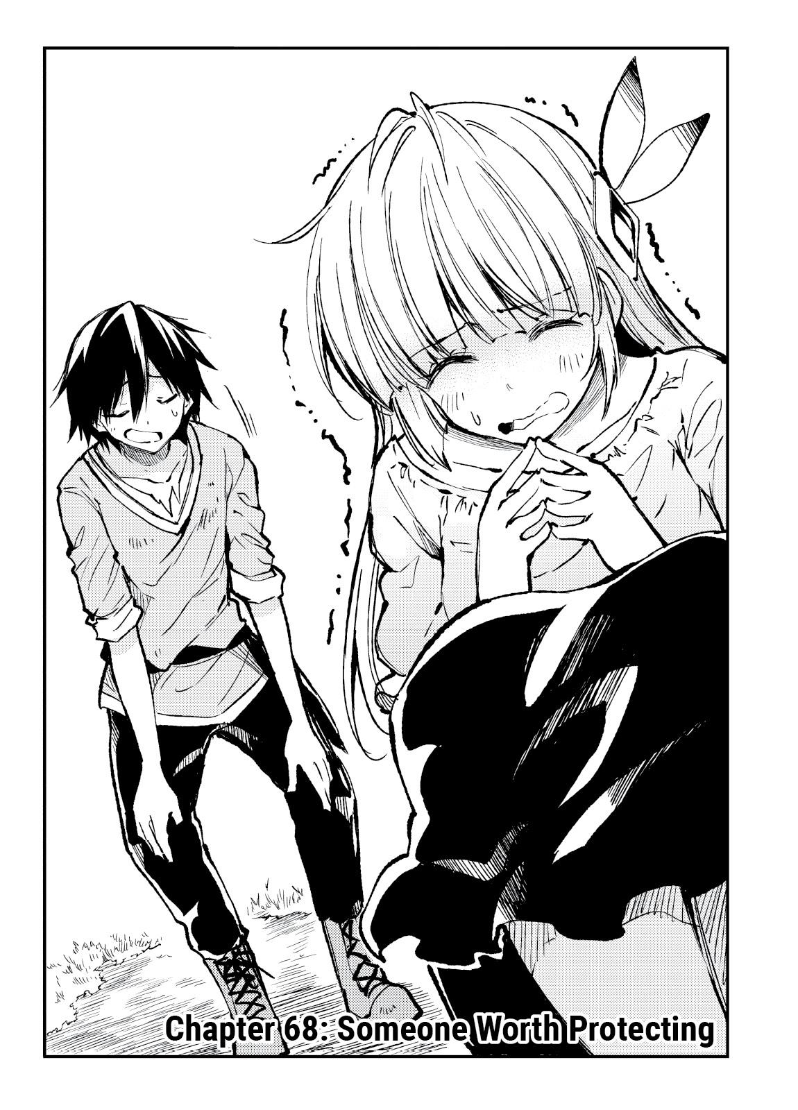 Read Loner Life in Another World EN Manga Online