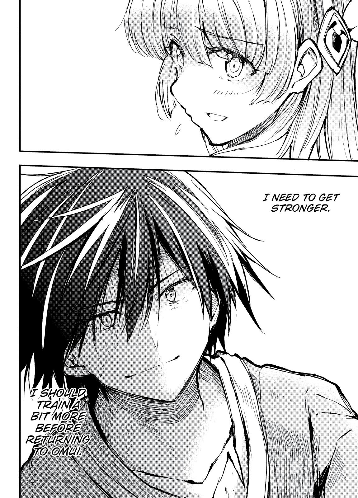 Read Loner Life in Another World EN Manga Online