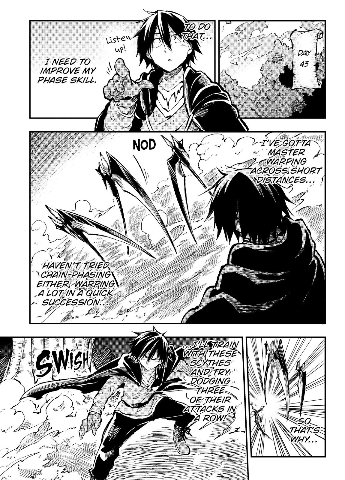 Read Loner Life in Another World EN Manga Online