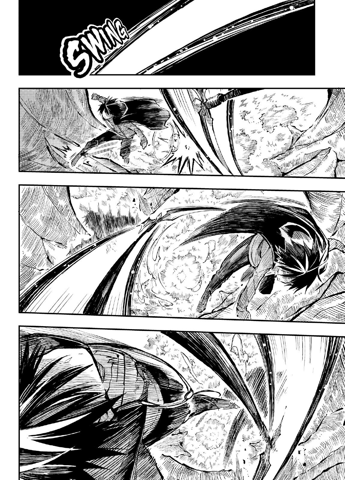 Read Loner Life in Another World EN Manga Online