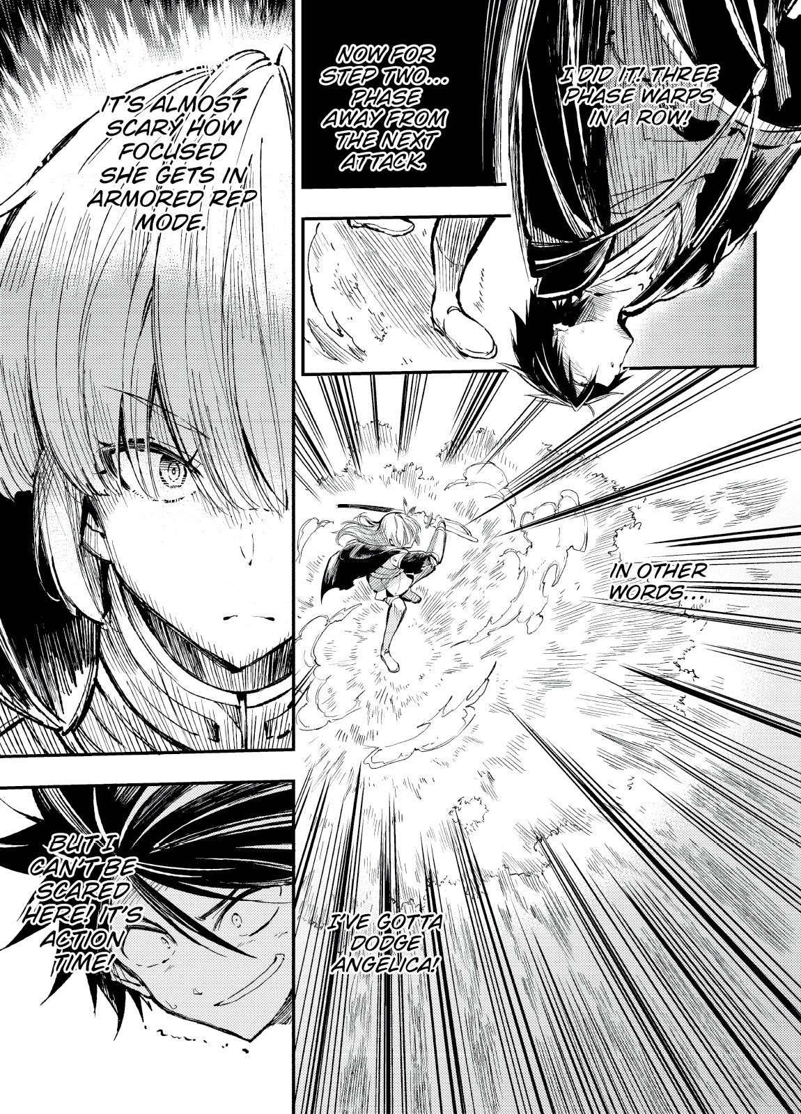 Read Loner Life in Another World EN Manga Online