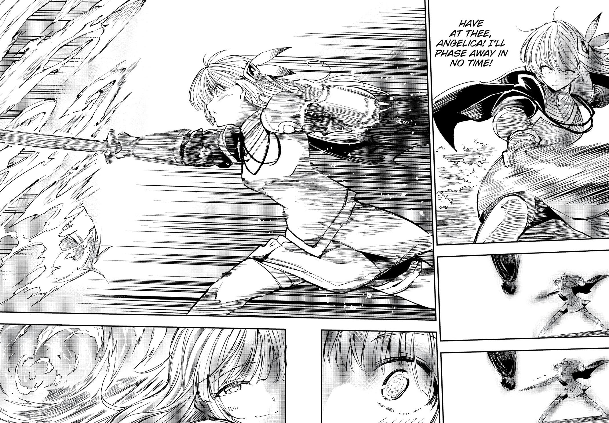 Read Loner Life in Another World EN Manga Online
