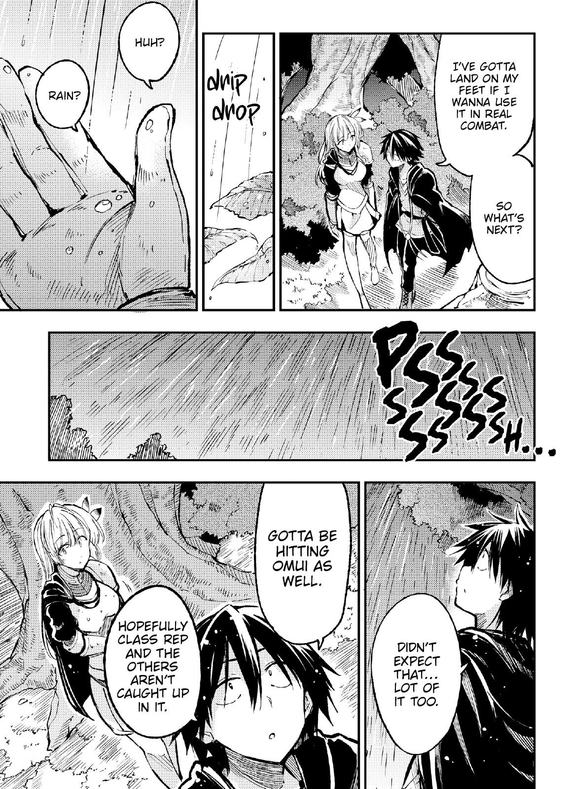 Read Loner Life in Another World EN Manga Online
