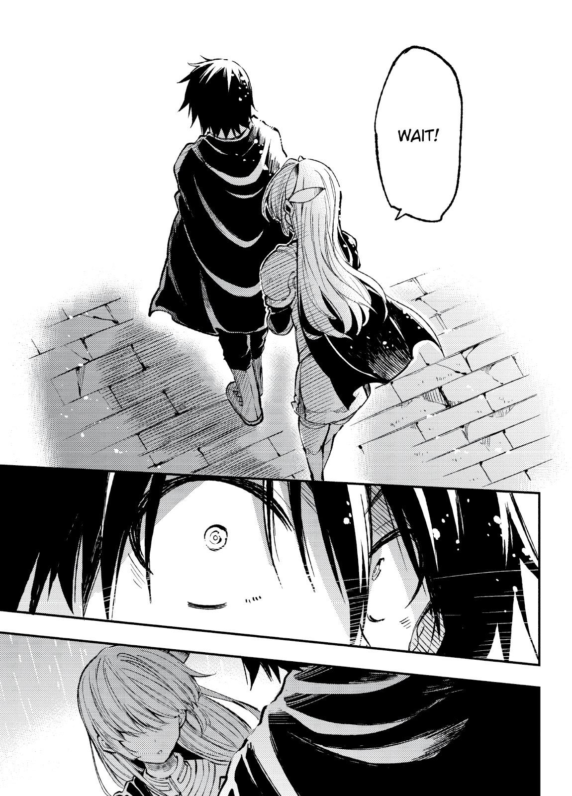 Read Loner Life in Another World EN Manga Online