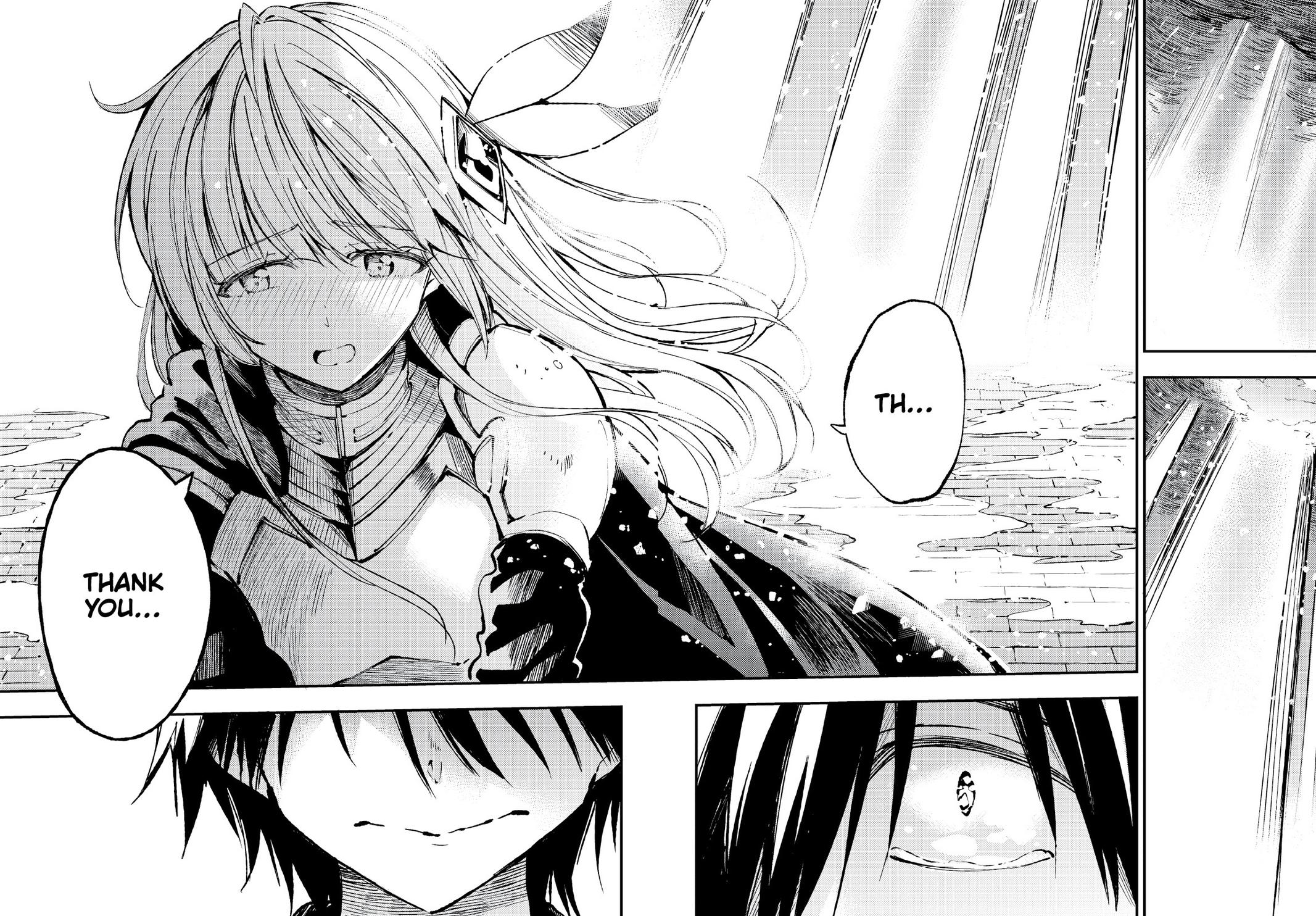 Read Loner Life in Another World EN Manga Online