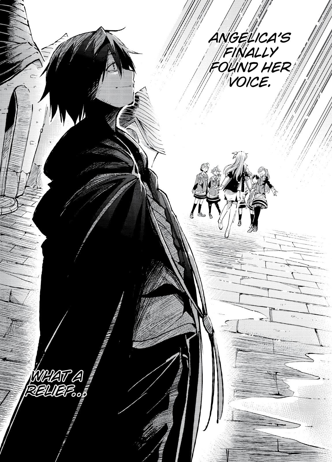 Read Loner Life in Another World EN Manga Online