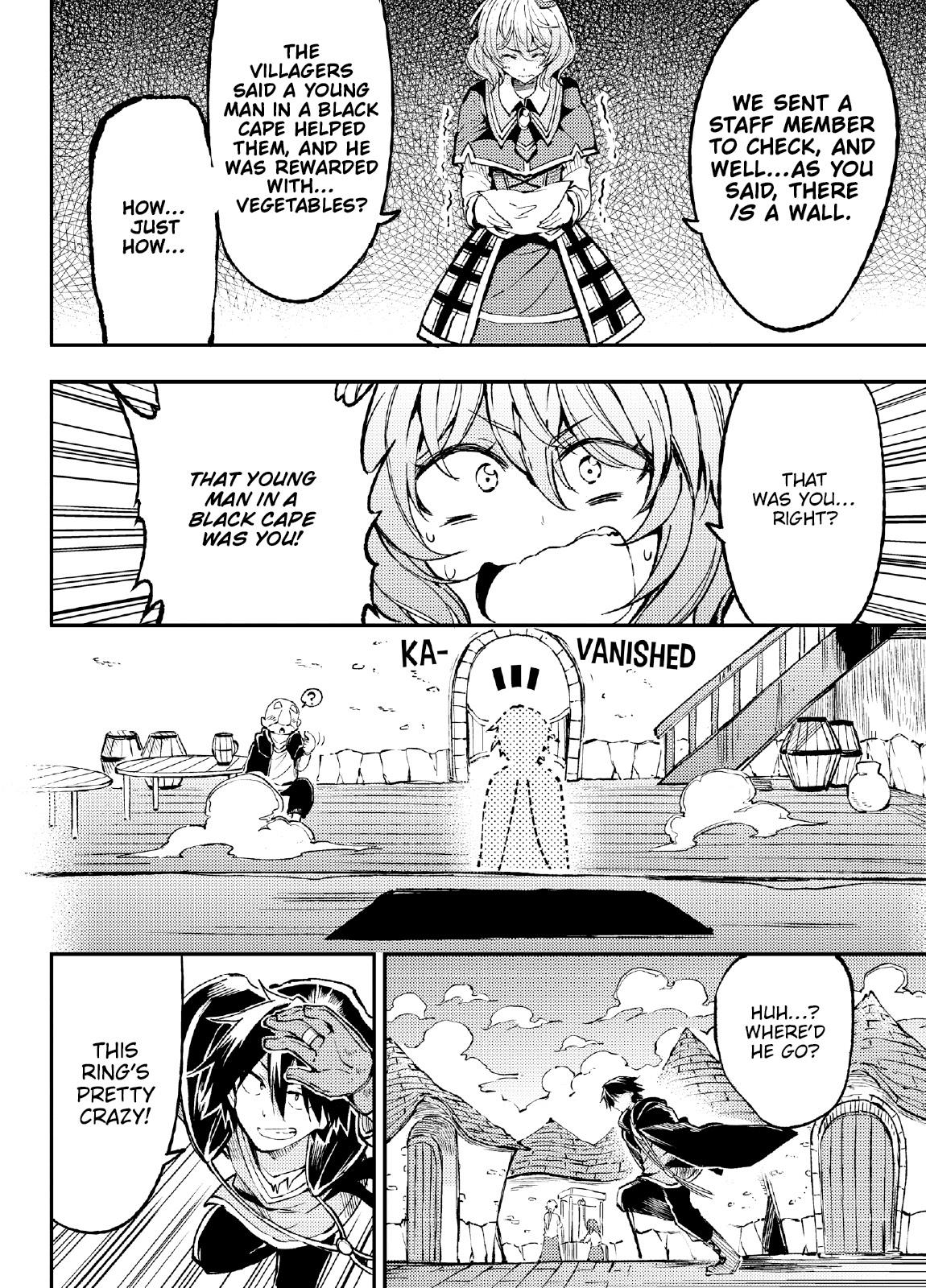 Read Loner Life in Another World EN Manga Online