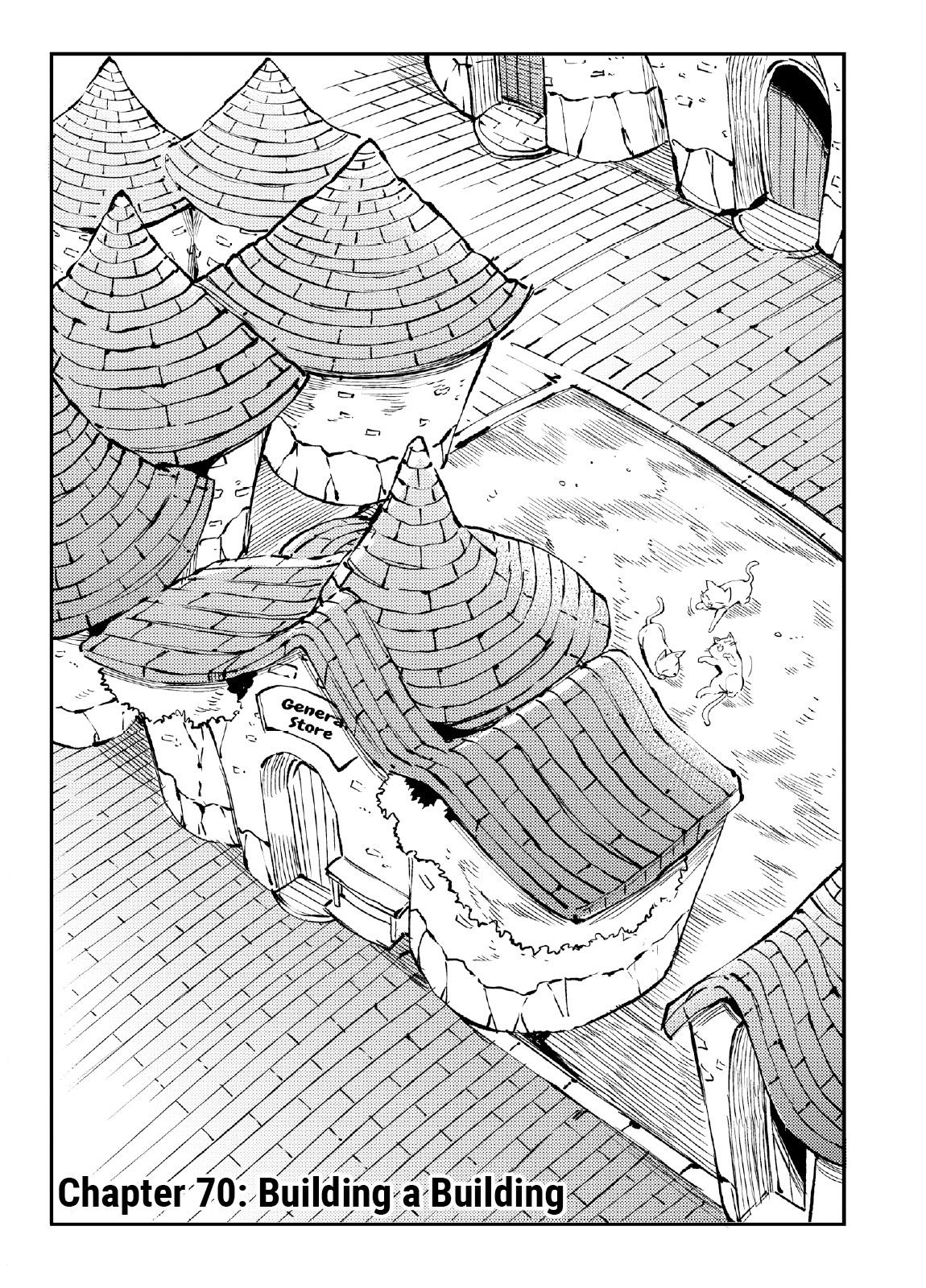Read Loner Life in Another World EN Manga Online