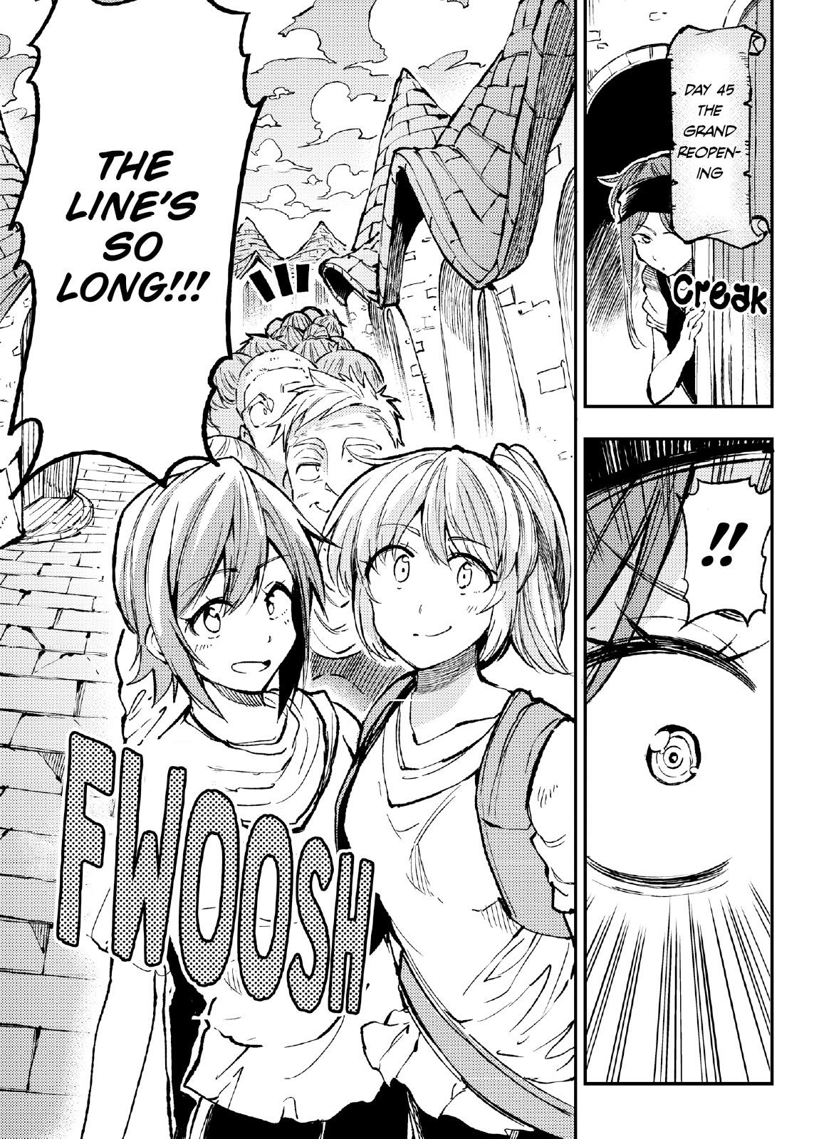 Read Loner Life in Another World EN Manga Online