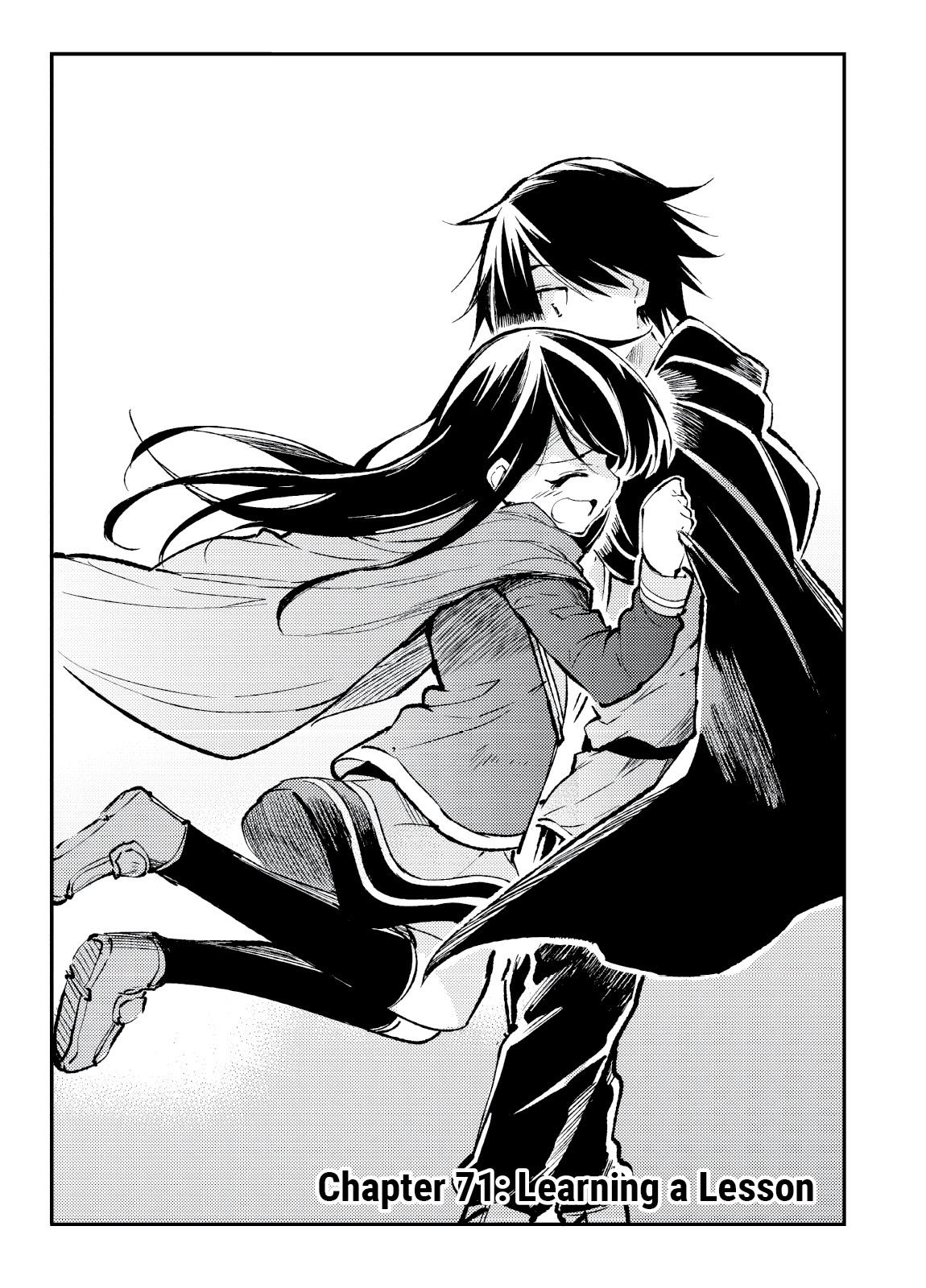 Read Loner Life in Another World EN Manga Online