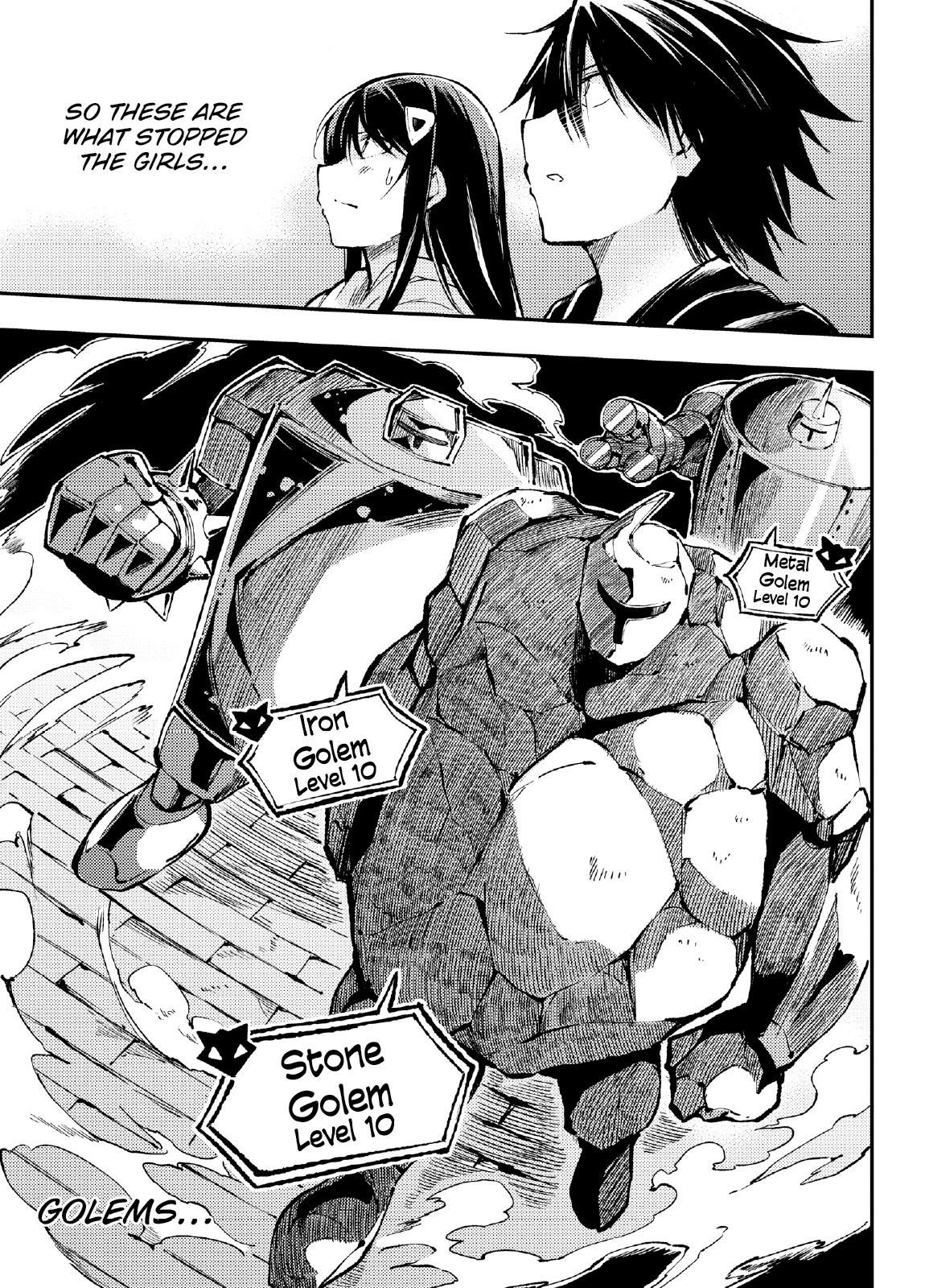 Read Loner Life in Another World EN Manga Online