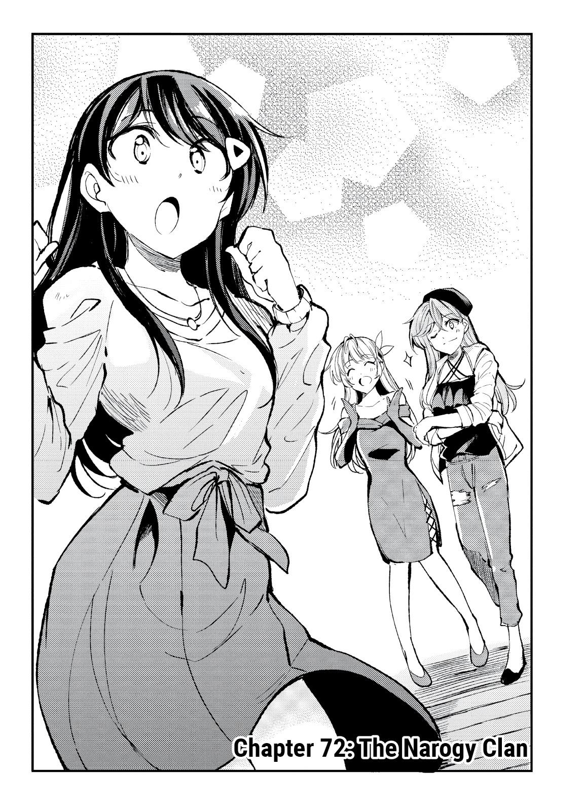 Read Loner Life in Another World EN Manga Online