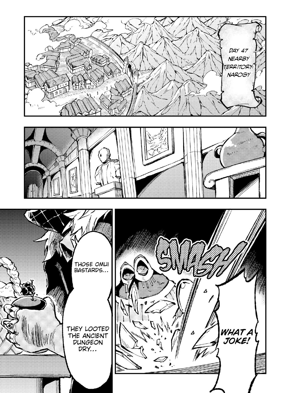Read Loner Life in Another World EN Manga Online