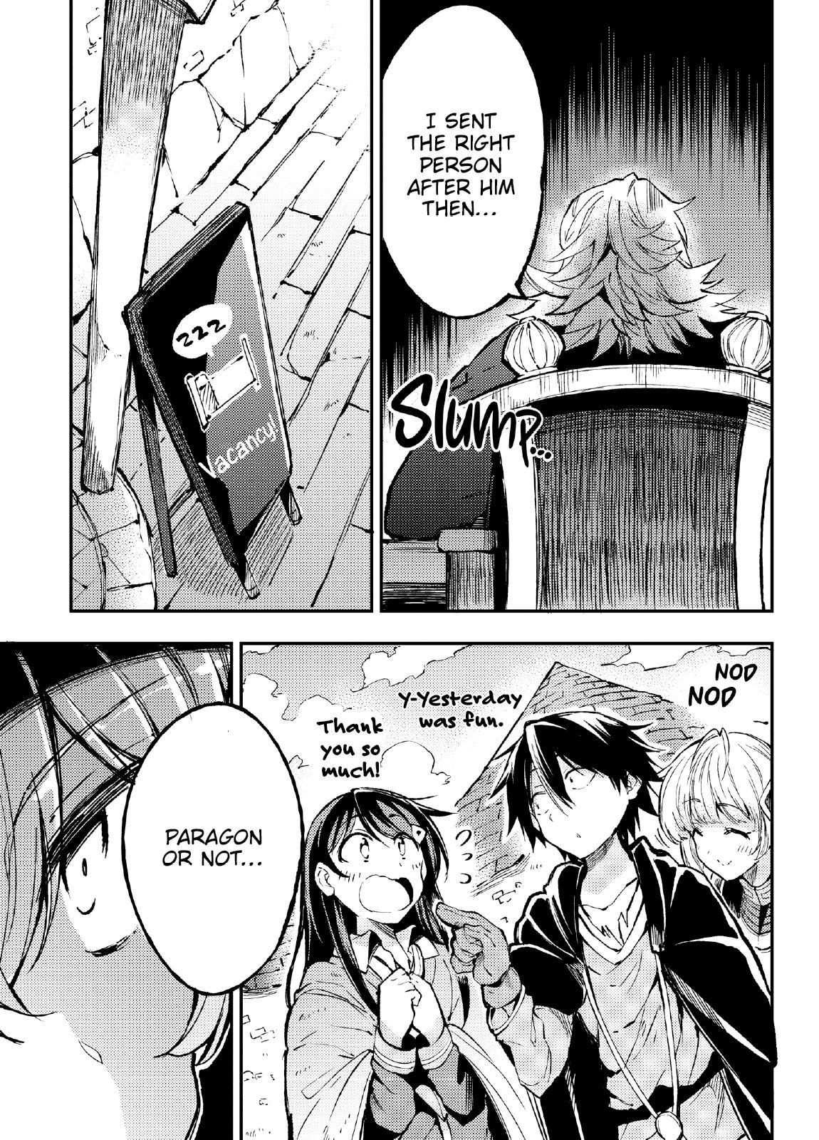 Read Loner Life in Another World EN Manga Online