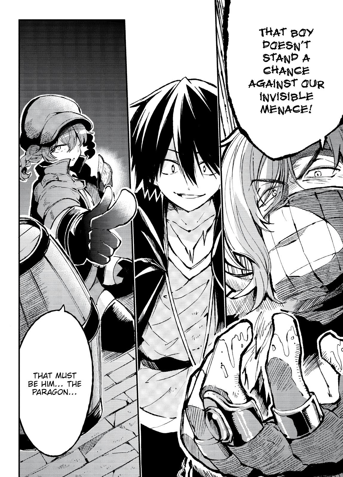 Read Loner Life in Another World EN Manga Online