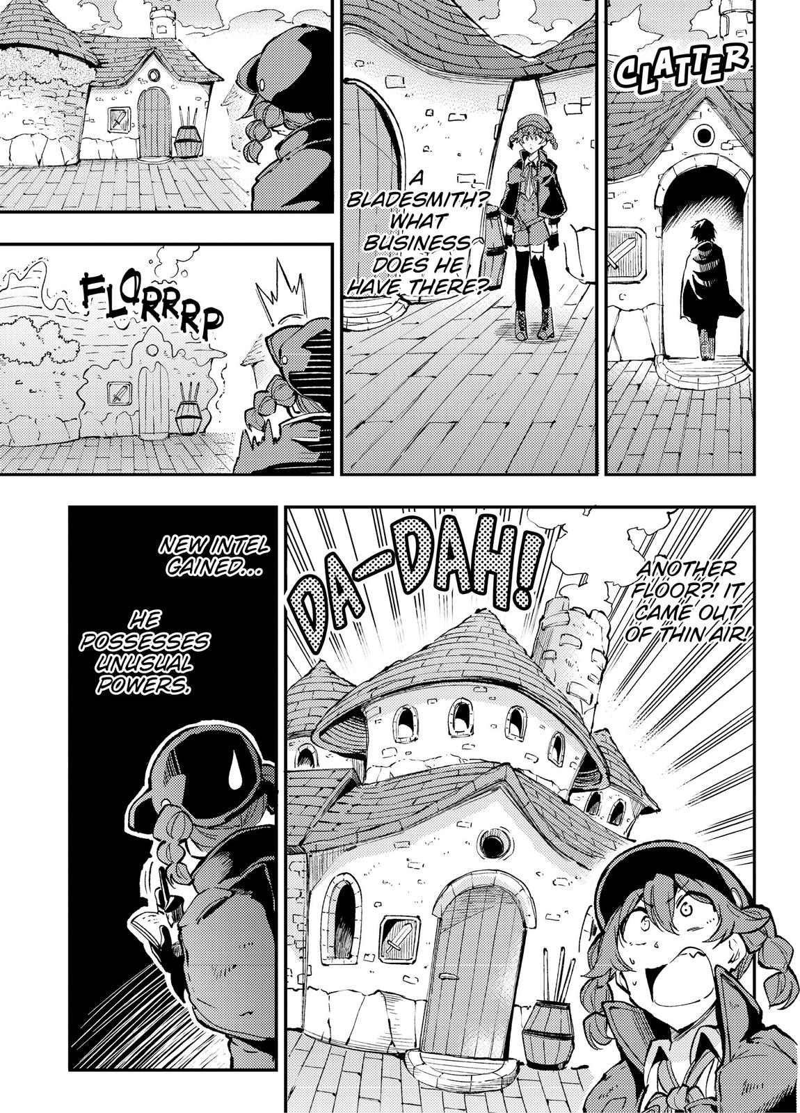 Read Loner Life in Another World EN Manga Online