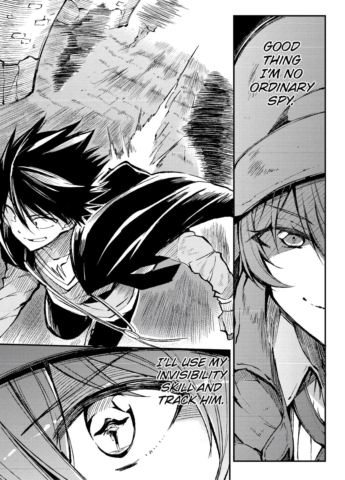 Read Loner Life in Another World EN Manga Online