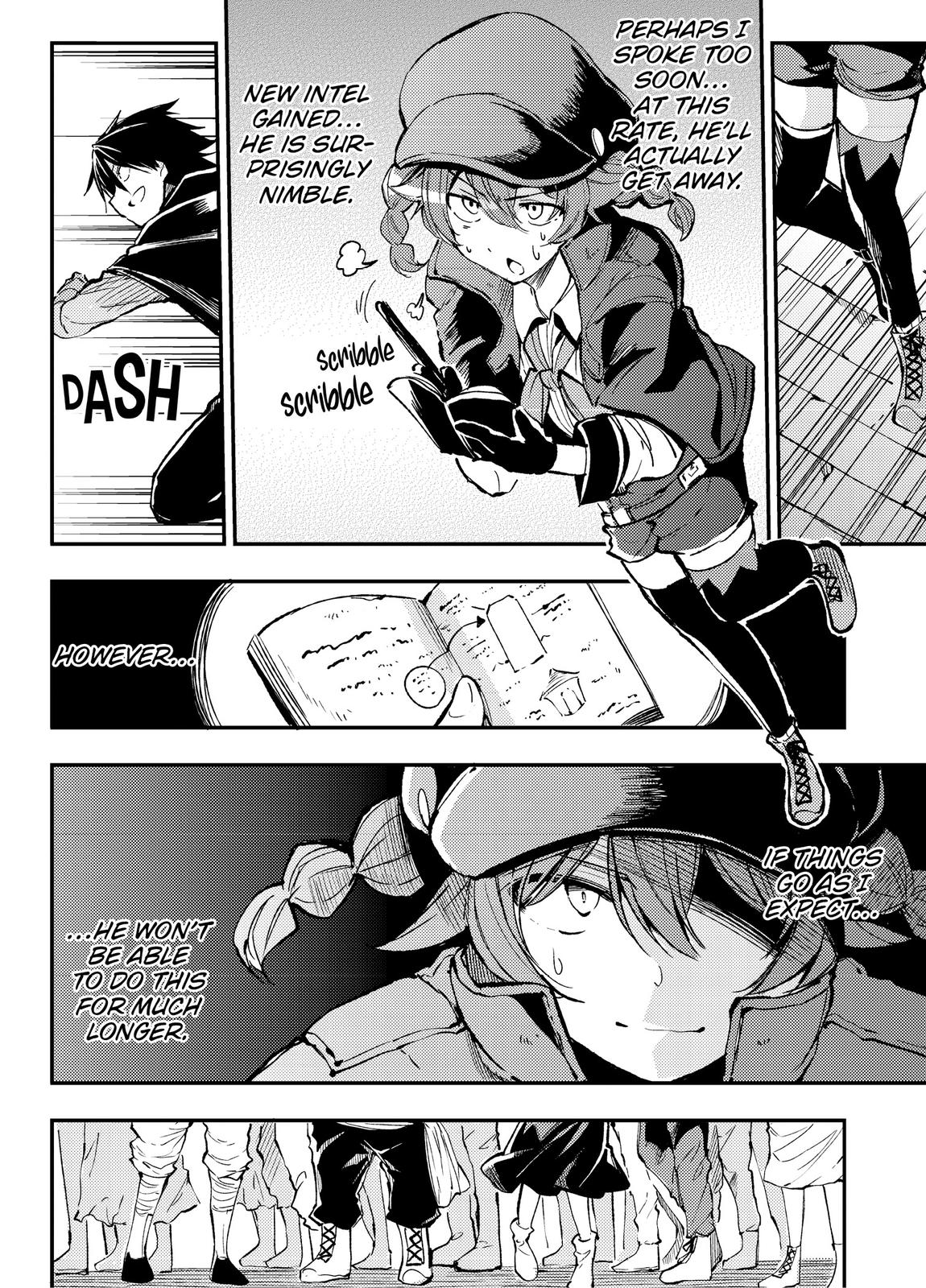 Read Loner Life in Another World EN Manga Online